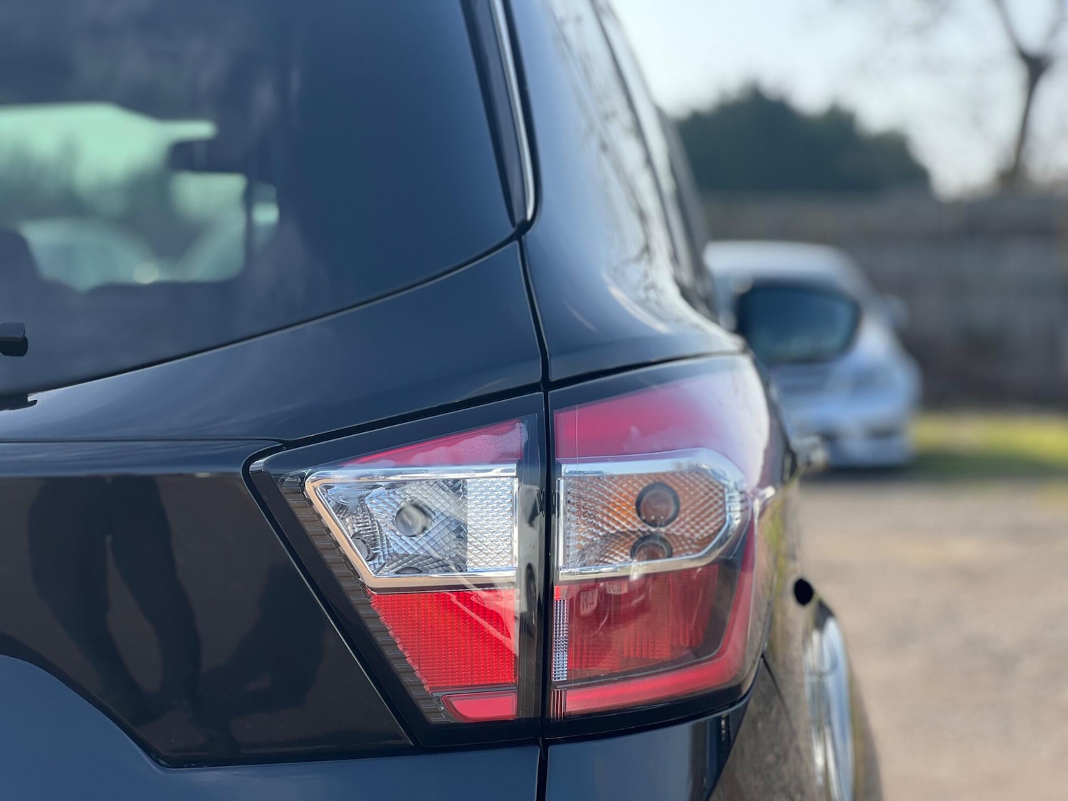 Used Ford Kuga 2016 for sale - 77710161: Photo 24