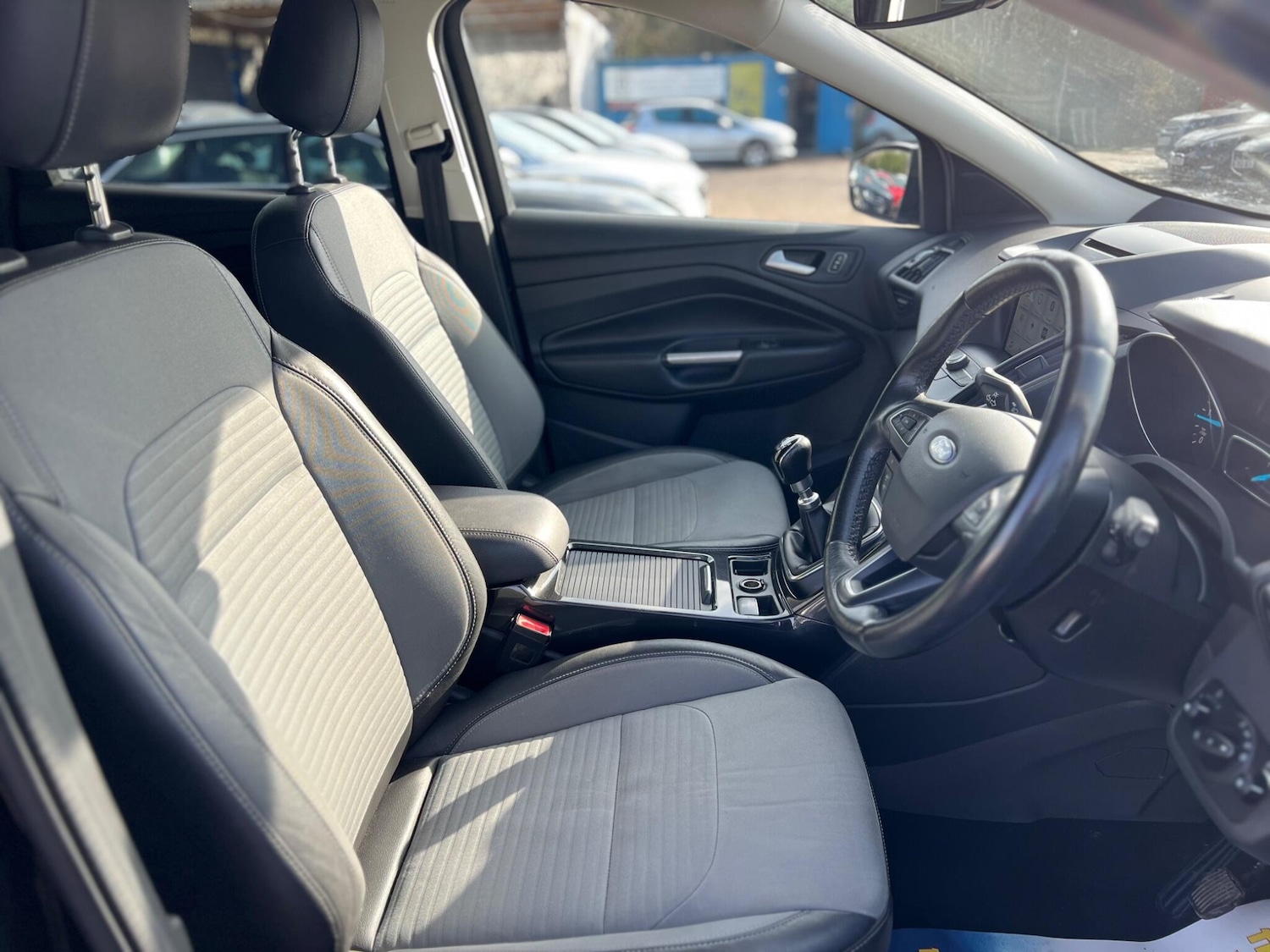 Used Ford Kuga 2016 for sale - 77710161: Photo 29