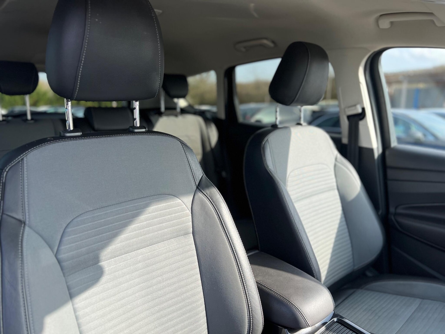 Used Ford Kuga 2016 for sale - 77710161: Photo 31