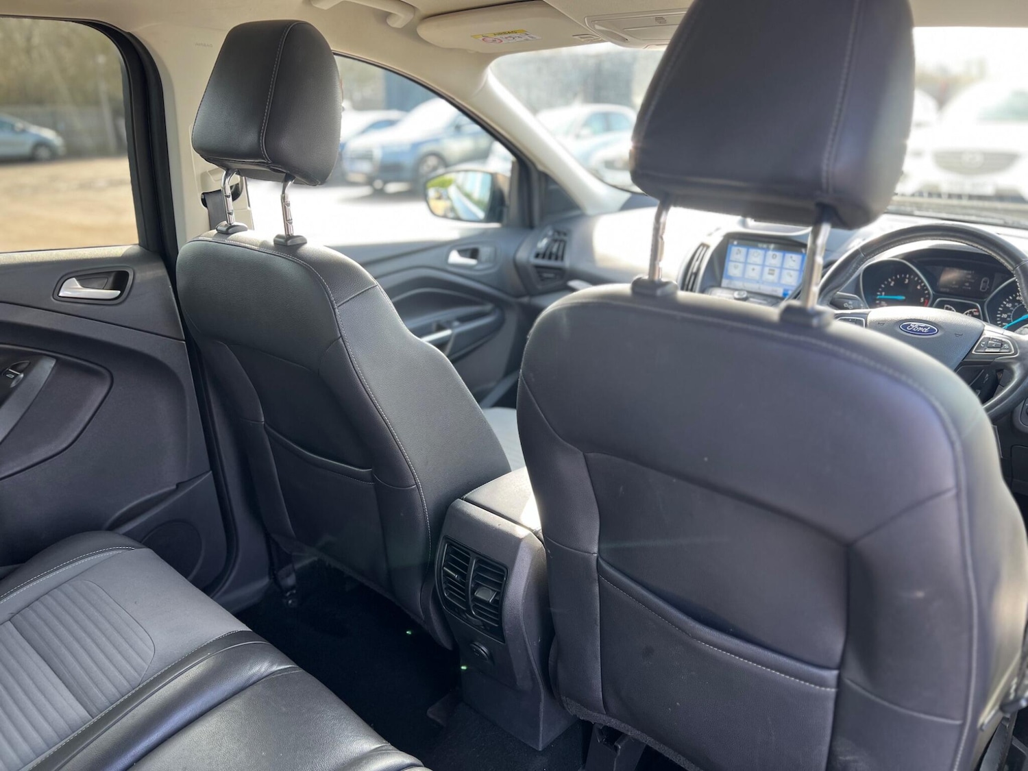 Used Ford Kuga 2016 for sale - 77710161: Photo 33