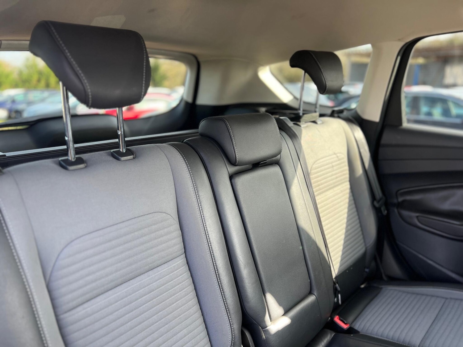 Used Ford Kuga 2016 for sale - 77710161: Photo 34