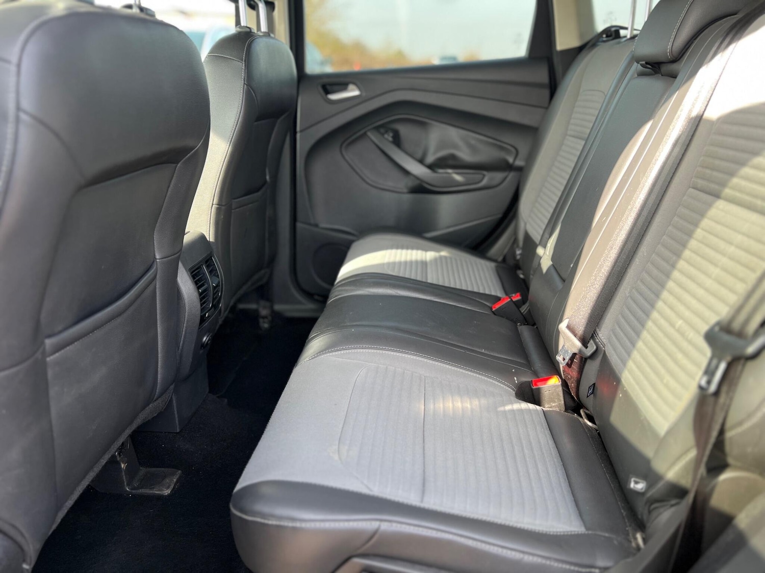 Used Ford Kuga 2016 for sale - 77710161: Photo 35