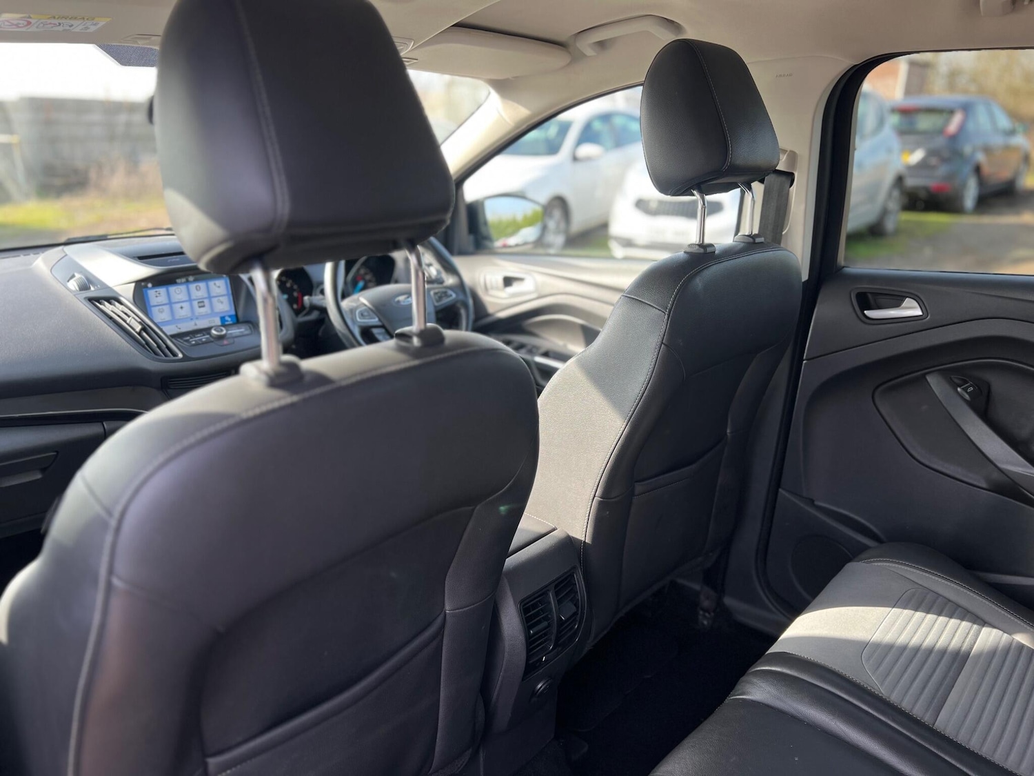 Used Ford Kuga 2016 for sale - 77710161: Photo 36