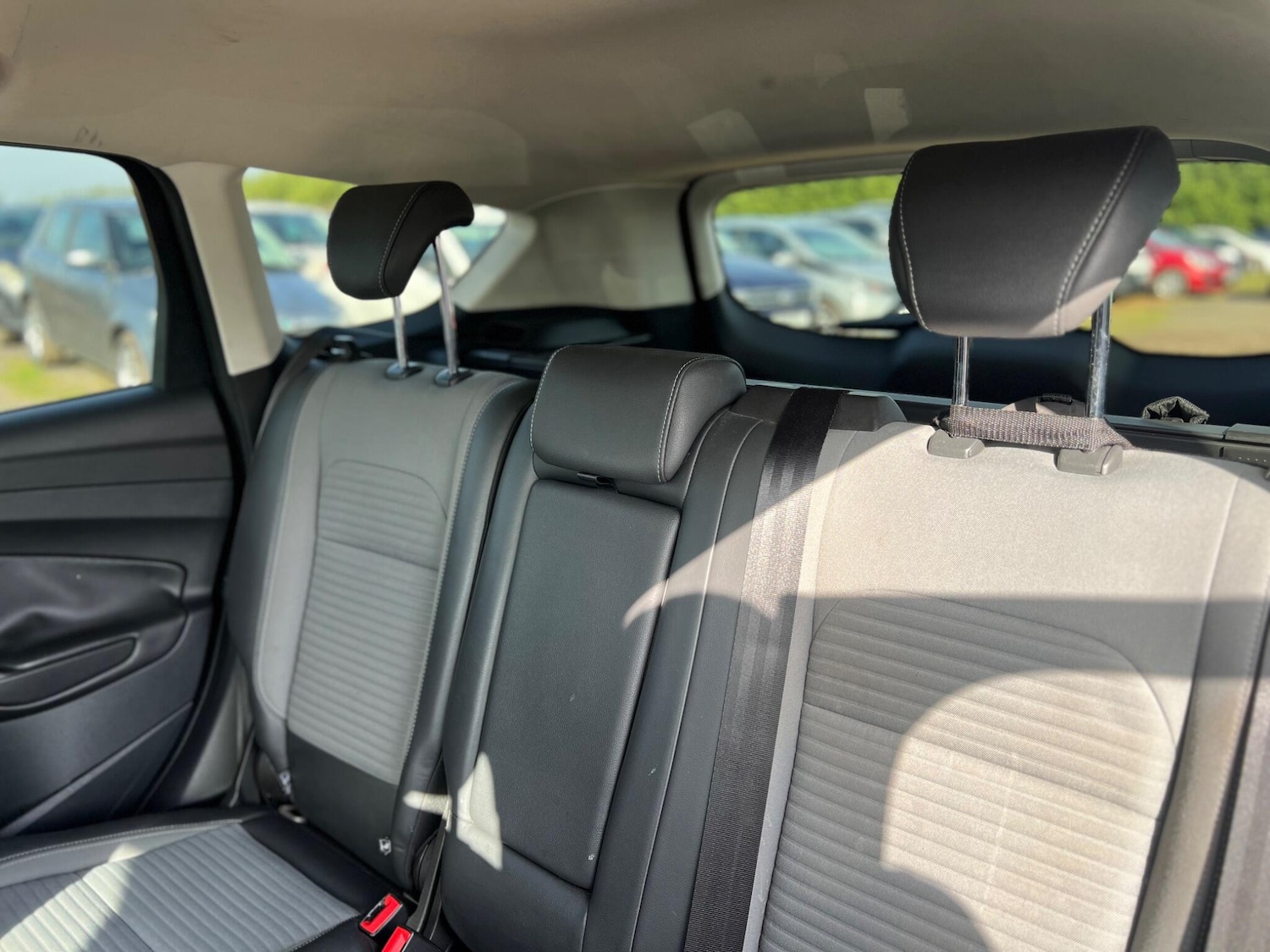 Used Ford Kuga 2016 for sale - 77710161: Photo 37