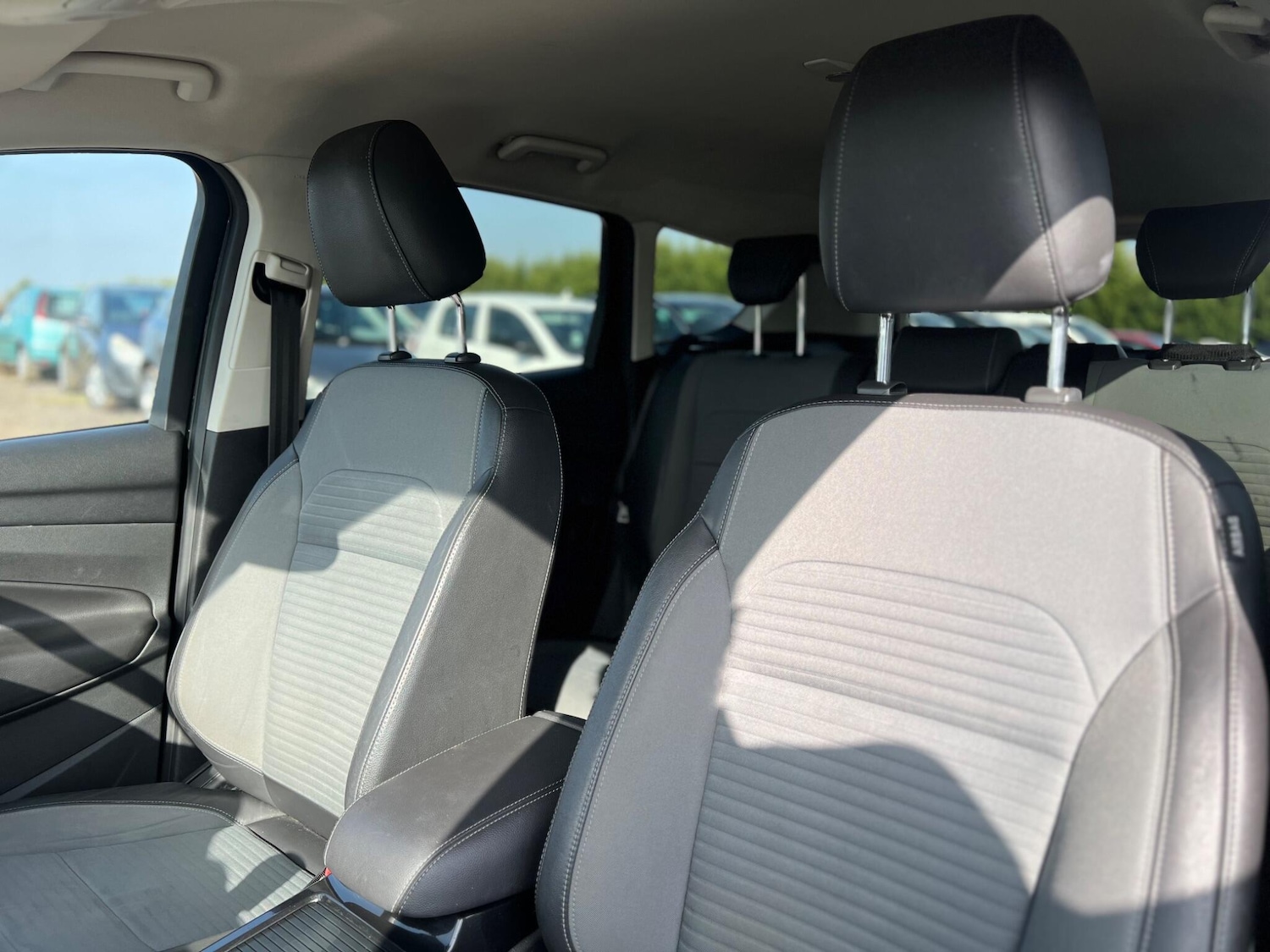 Used Ford Kuga 2016 for sale - 77710161: Photo 40