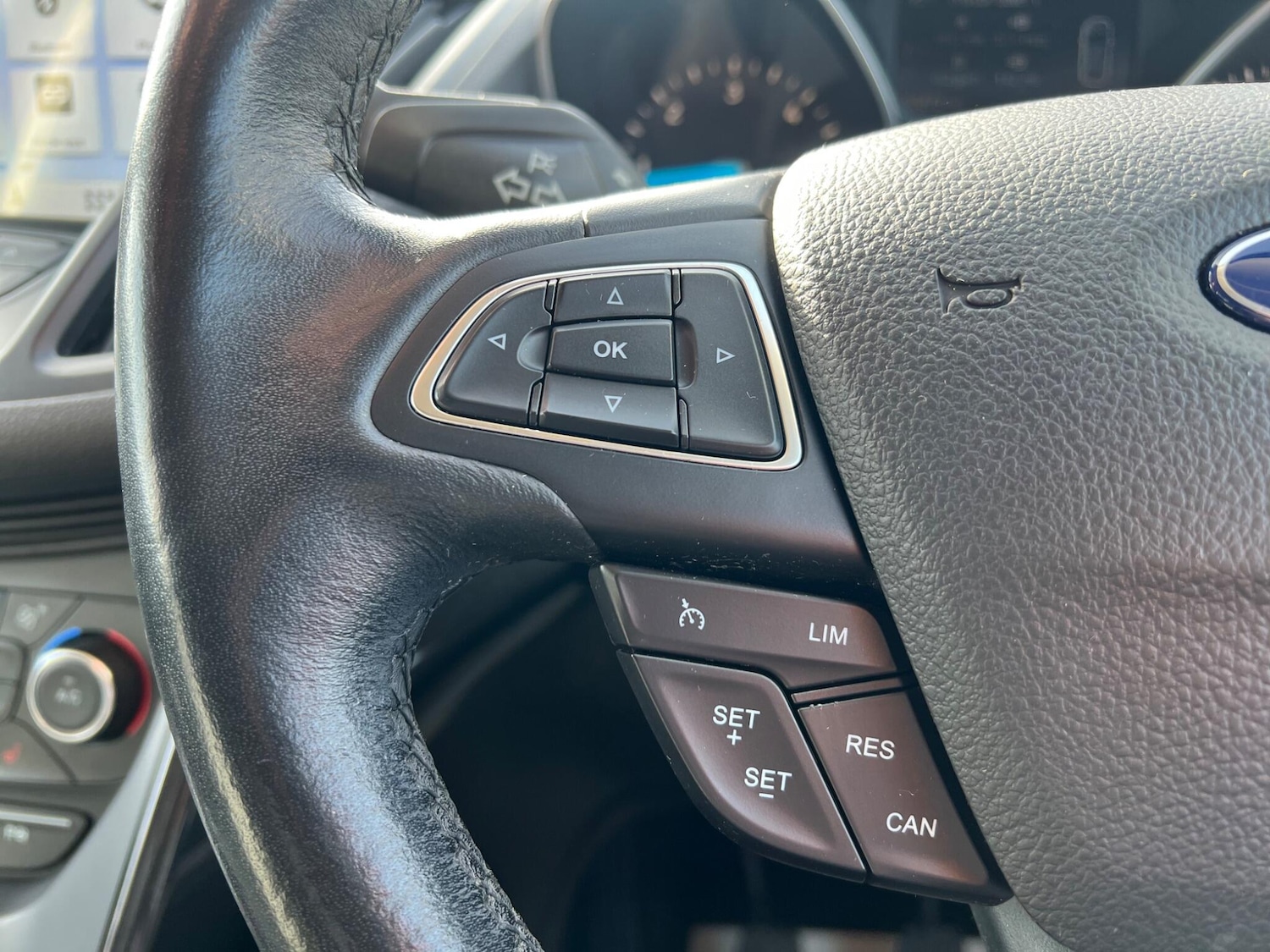 Used Ford Kuga 2016 for sale - 77710161: Photo 48