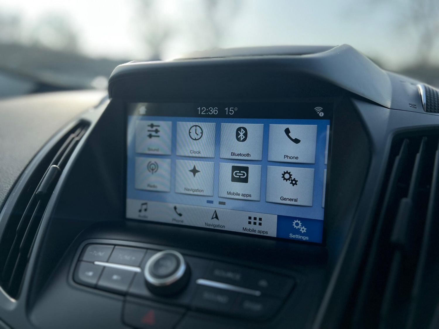 Used Ford Kuga 2016 for sale - 77710161: Photo 59