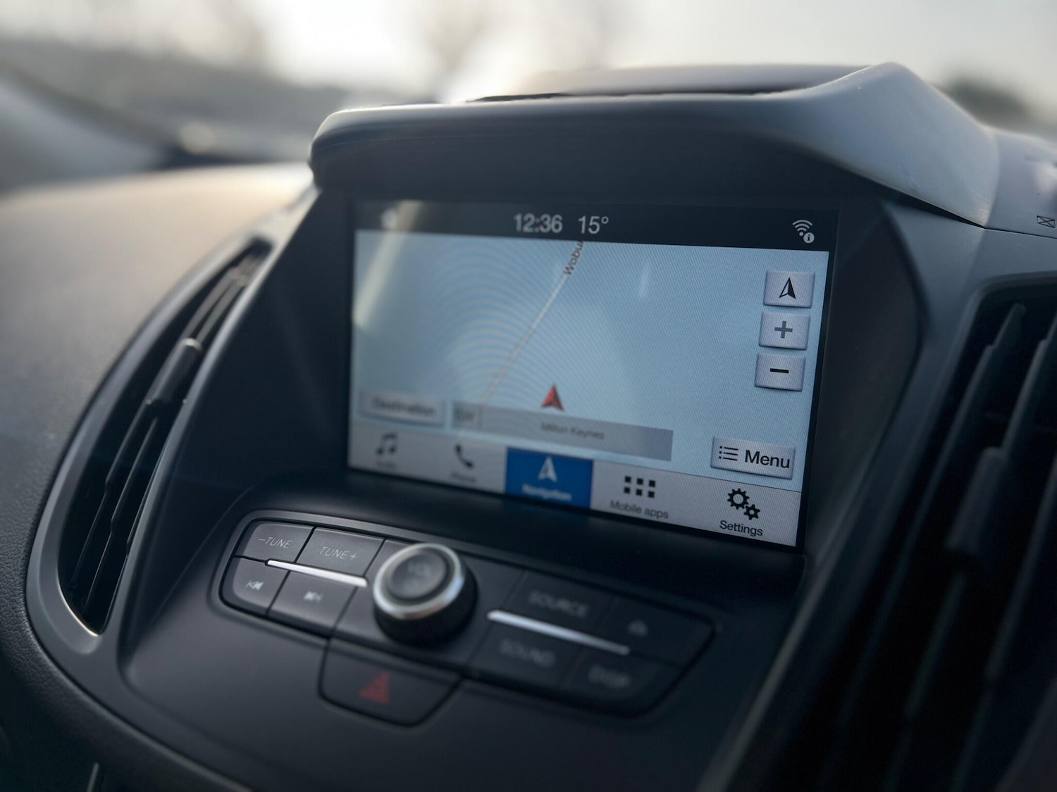 Used Ford Kuga 2016 for sale - 77710161: Photo 60