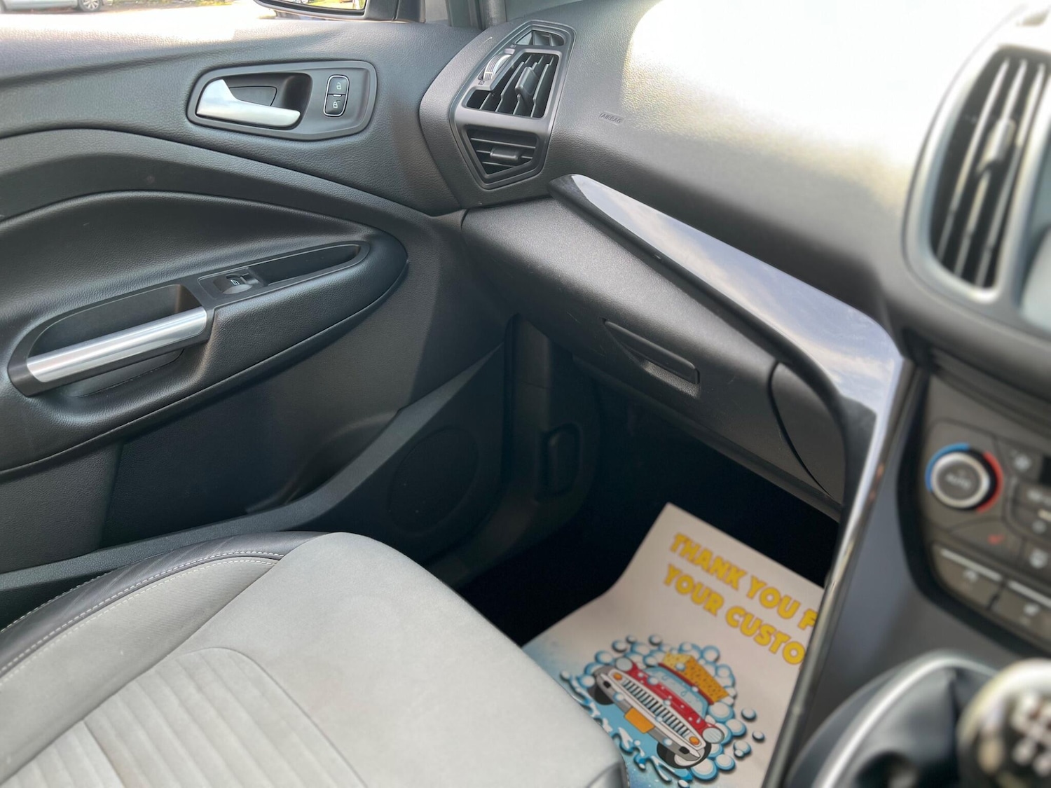 Used Ford Kuga 2016 for sale - 77710161: Photo 61