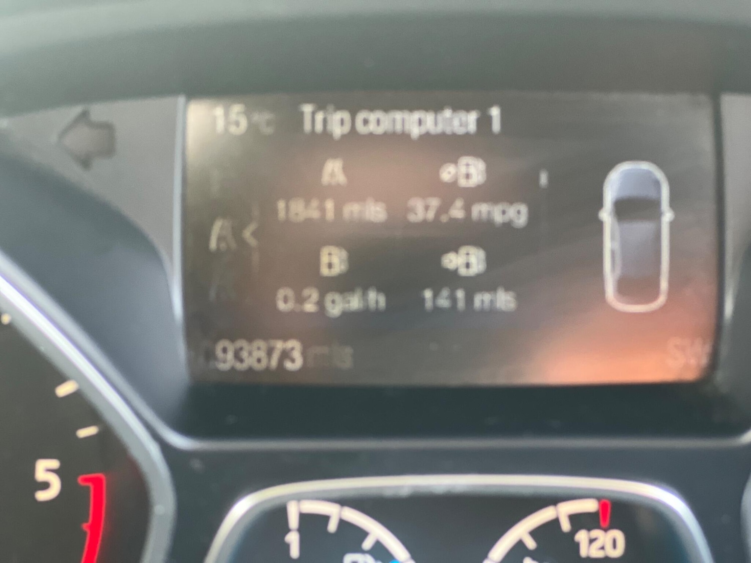 Used Ford Kuga 2016 for sale - 77710161: Photo 62