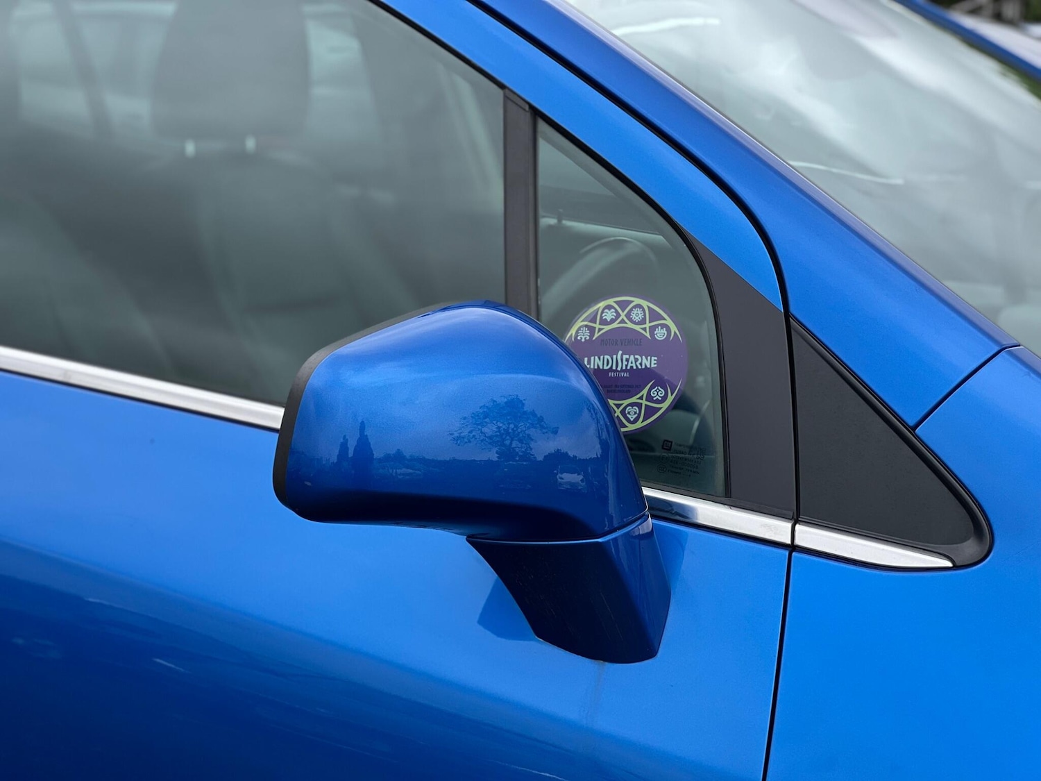 Used Vauxhall Mokka 2015 for sale - 77799489: Photo 15