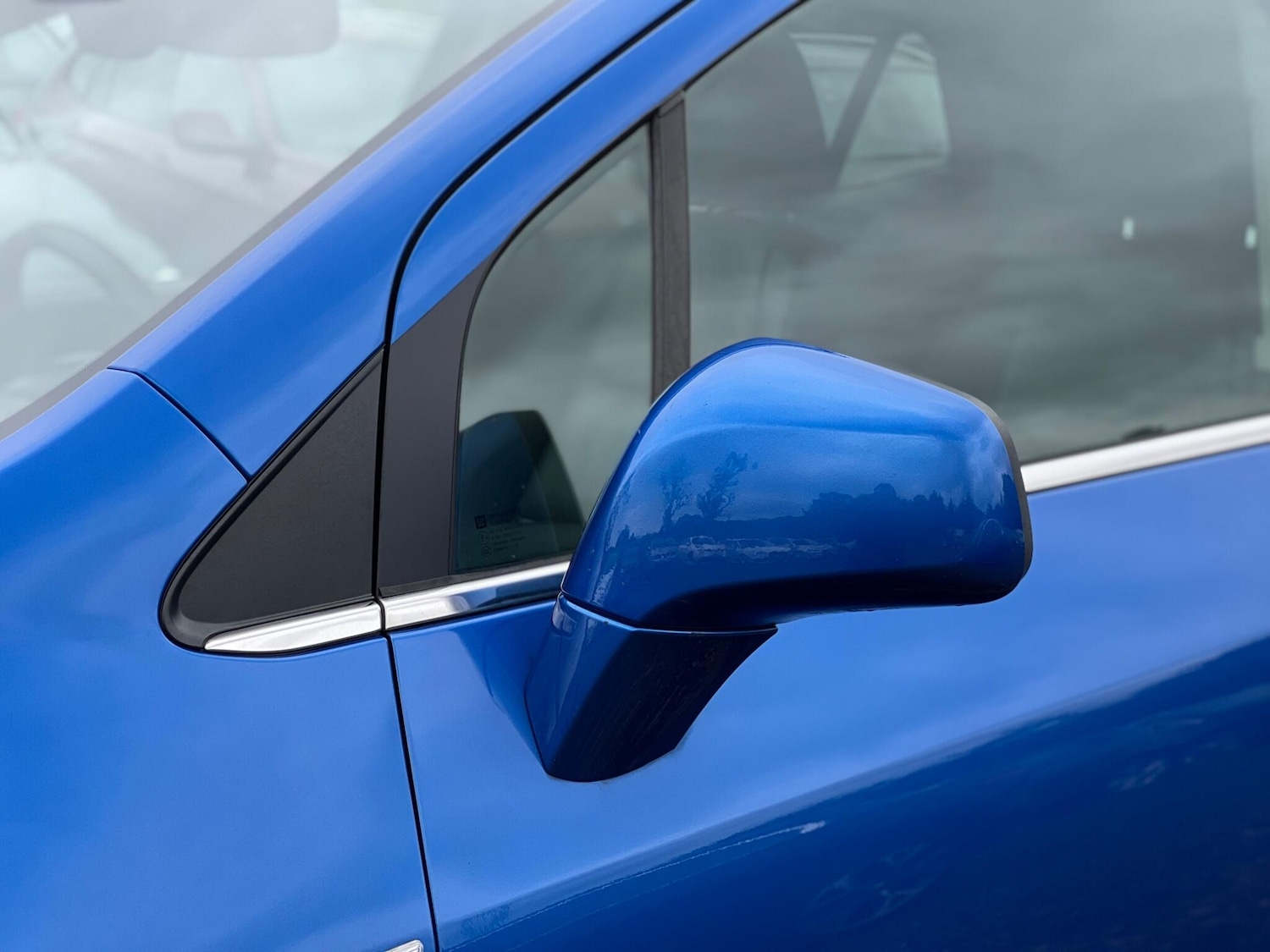 Used Vauxhall Mokka 2015 for sale - 77799489: Photo 17