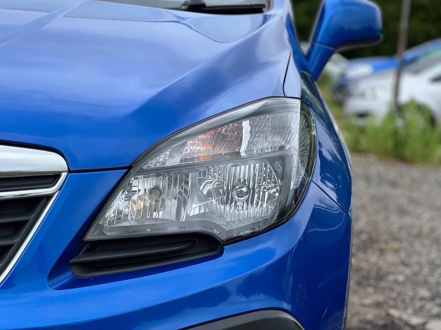 Used Vauxhall Mokka 2015 for sale - 77799489: Photo 20