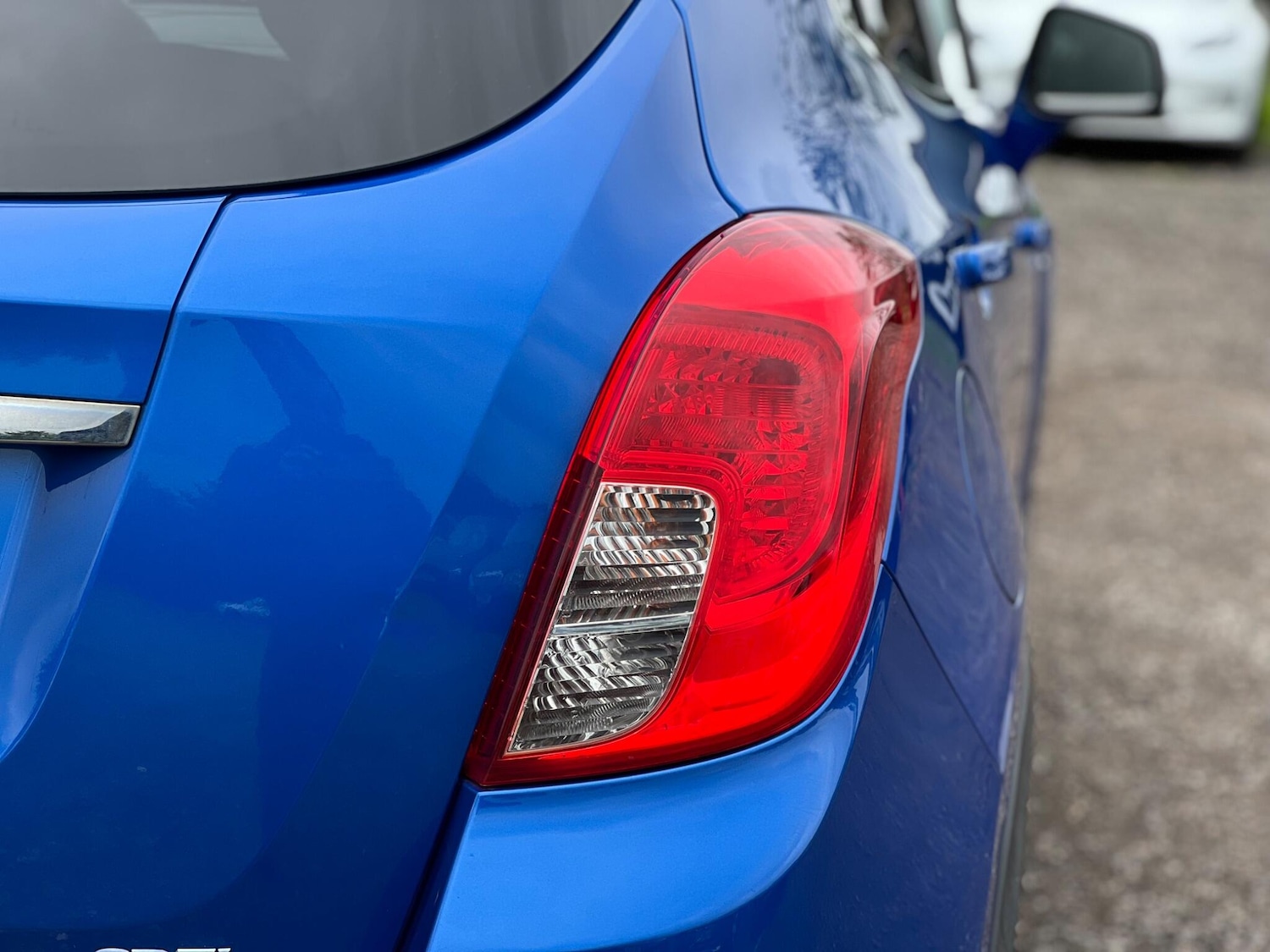 Used Vauxhall Mokka 2015 for sale - 77799489: Photo 24