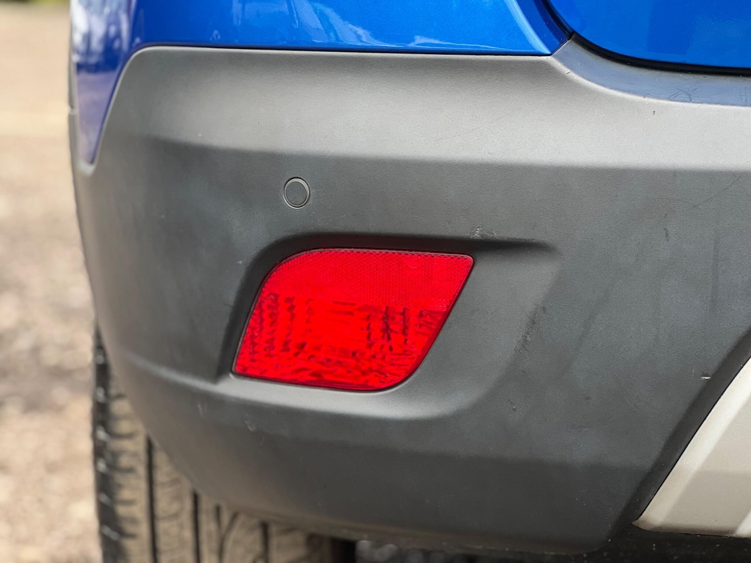 Used Vauxhall Mokka 2015 for sale - 77799489: Photo 25