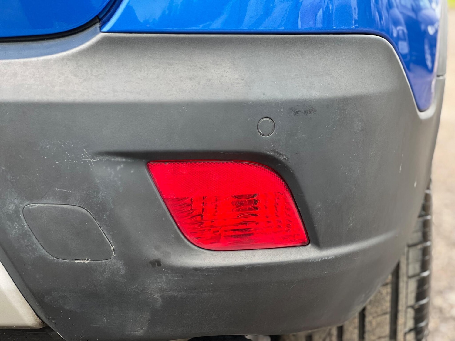 Used Vauxhall Mokka 2015 for sale - 77799489: Photo 26