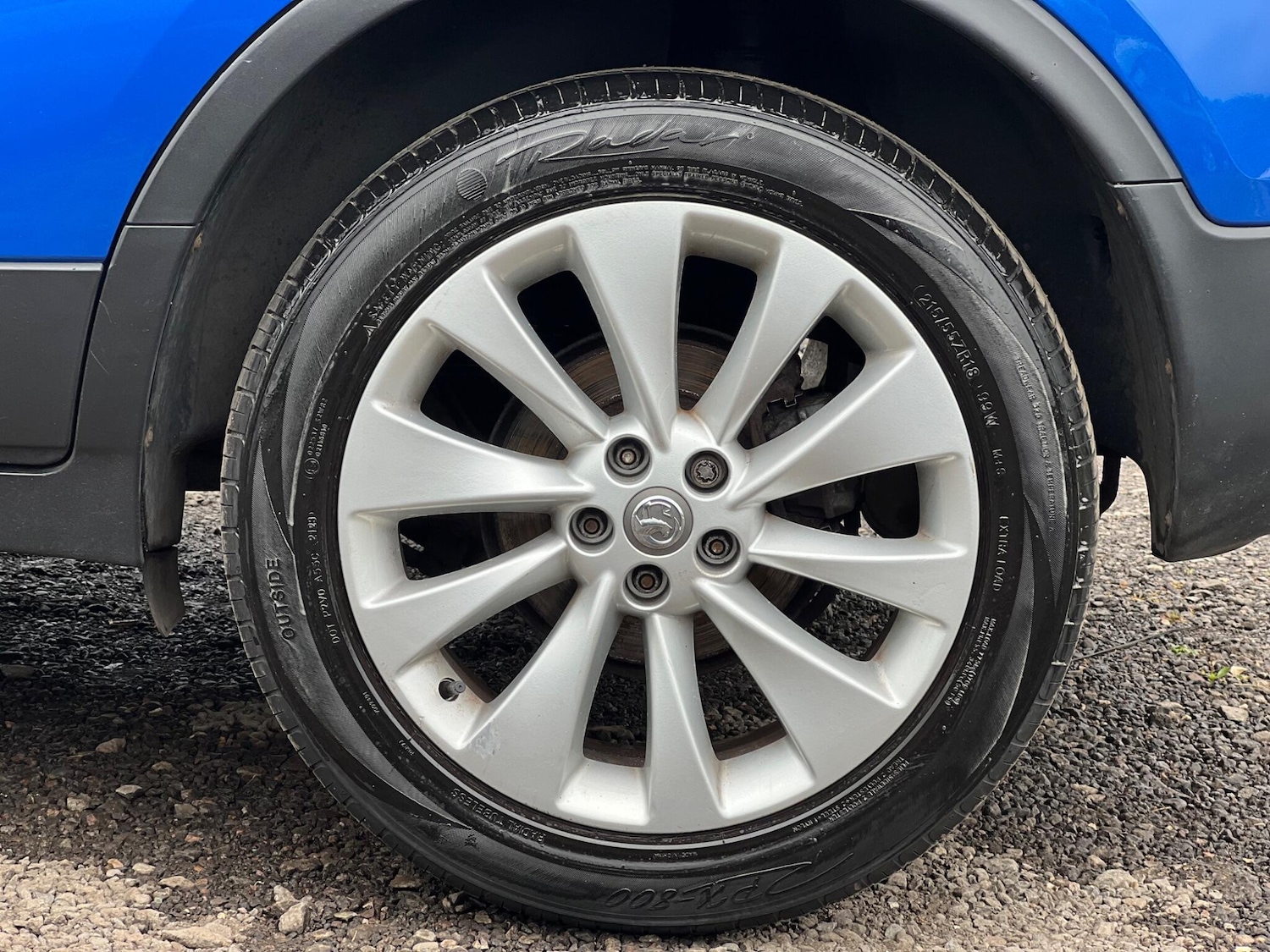 Used Vauxhall Mokka 2015 for sale - 77799489: Photo 31