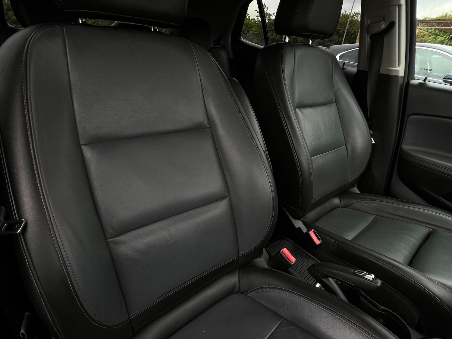 Used Vauxhall Mokka 2015 for sale - 77799489: Photo 35