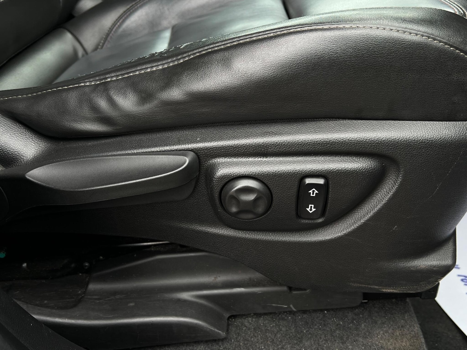 Used Vauxhall Mokka 2015 for sale - 77799489: Photo 36