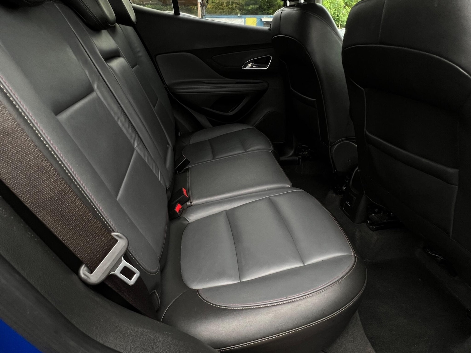 Used Vauxhall Mokka 2015 for sale - 77799489: Photo 38