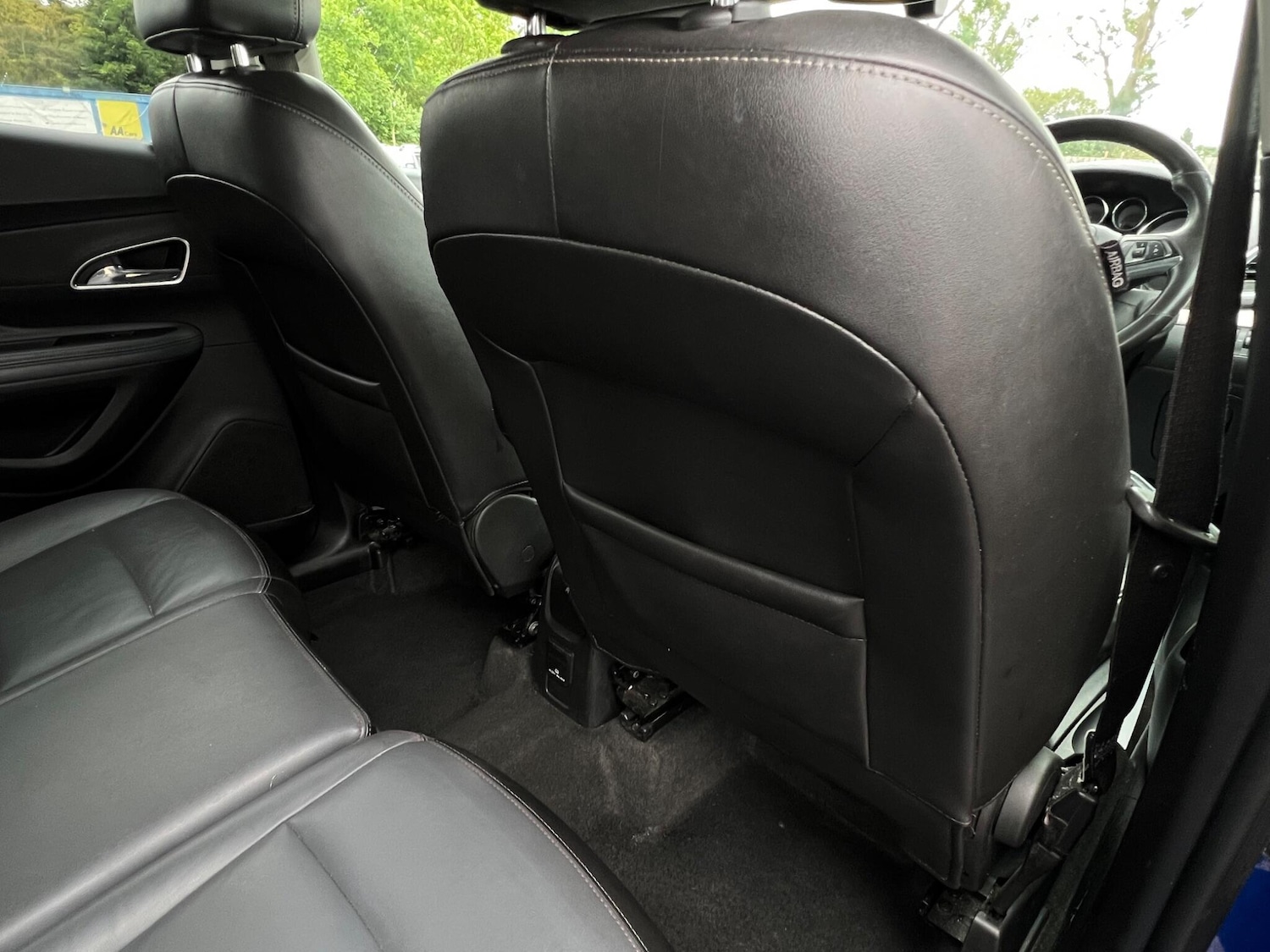 Used Vauxhall Mokka 2015 for sale - 77799489: Photo 39