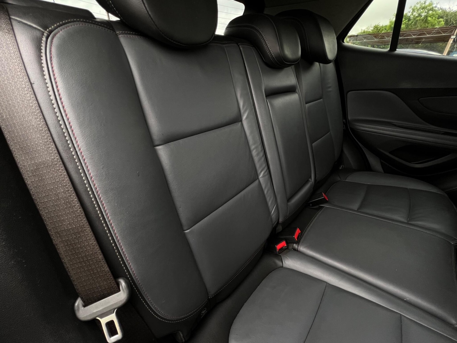 Used Vauxhall Mokka 2015 for sale - 77799489: Photo 40