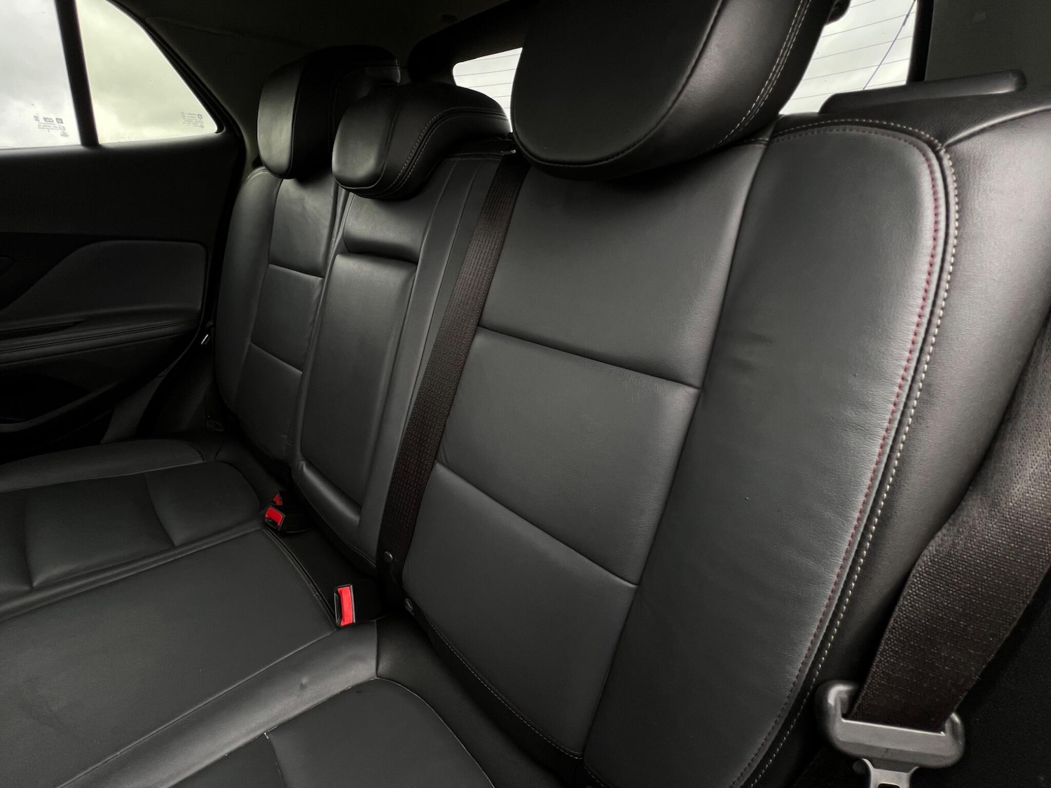 Used Vauxhall Mokka 2015 for sale - 77799489: Photo 47