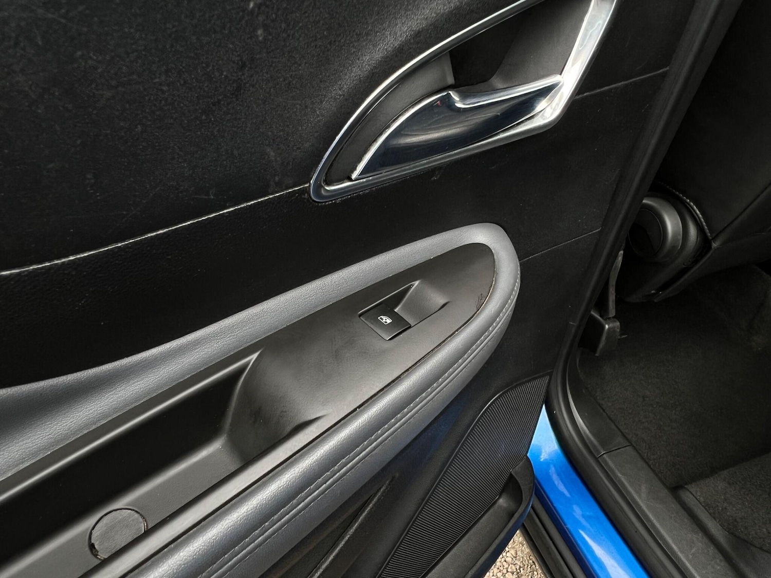 Used Vauxhall Mokka 2015 for sale - 77799489: Photo 48