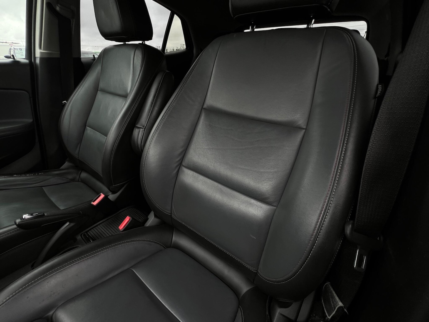 Used Vauxhall Mokka 2015 for sale - 77799489: Photo 51