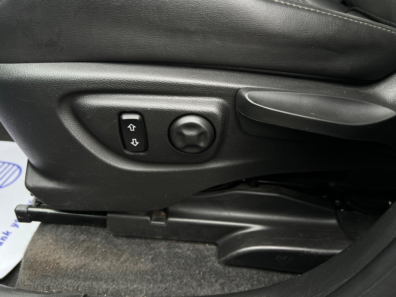 Used Vauxhall Mokka 2015 for sale - 77799489: Photo 52