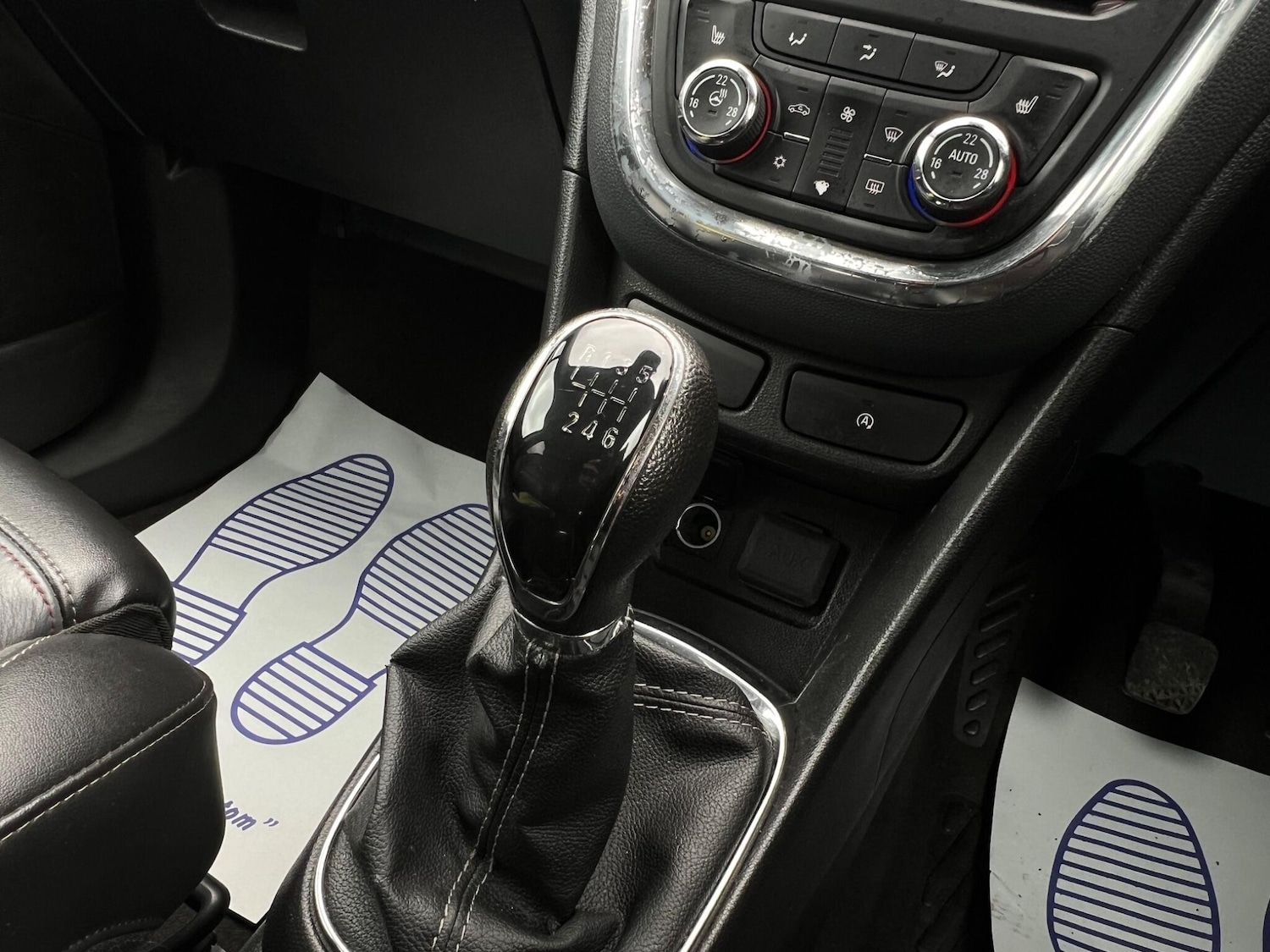 Used Vauxhall Mokka 2015 for sale - 77799489: Photo 59