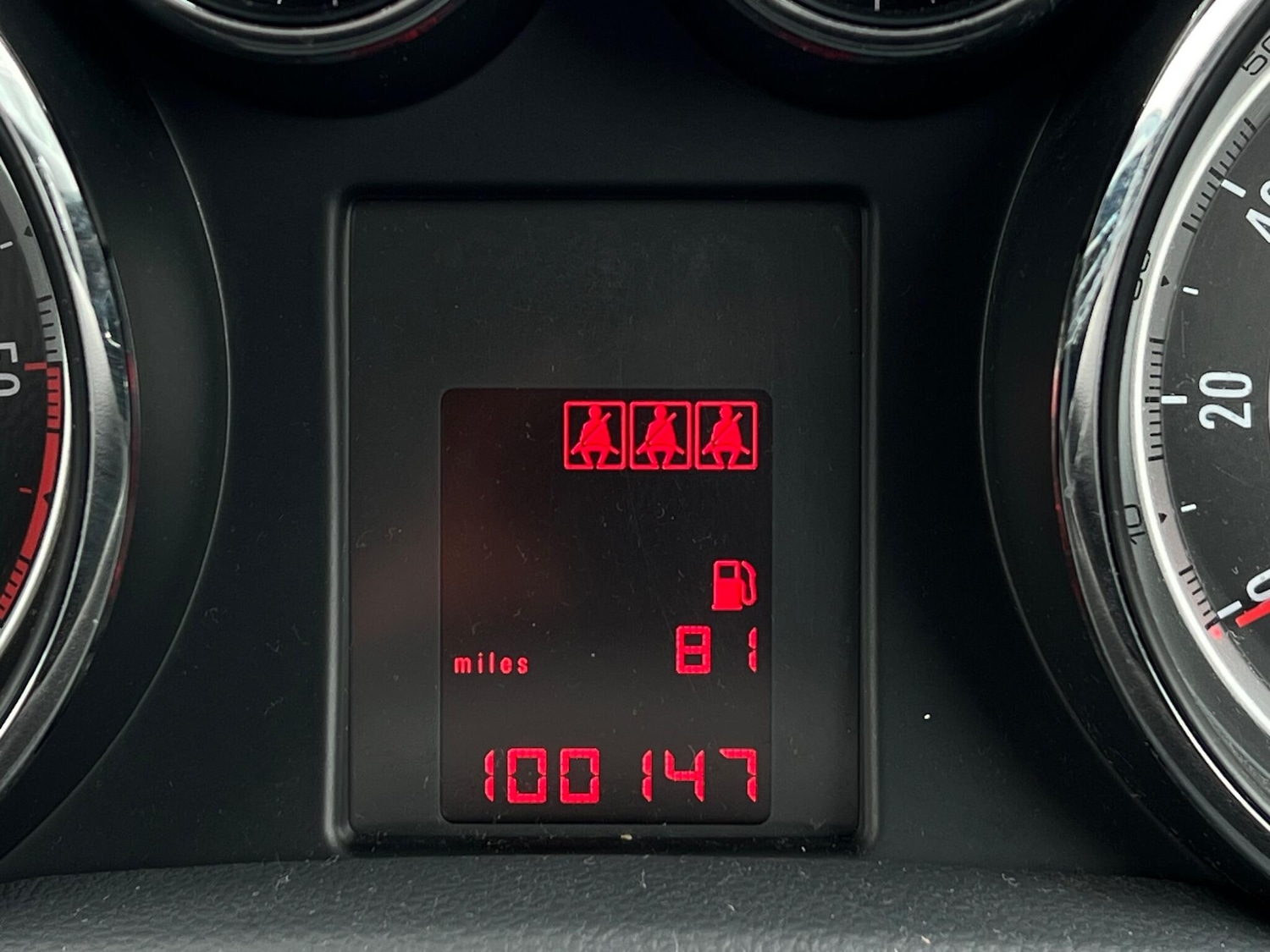 Used Vauxhall Mokka 2015 for sale - 77799489: Photo 67