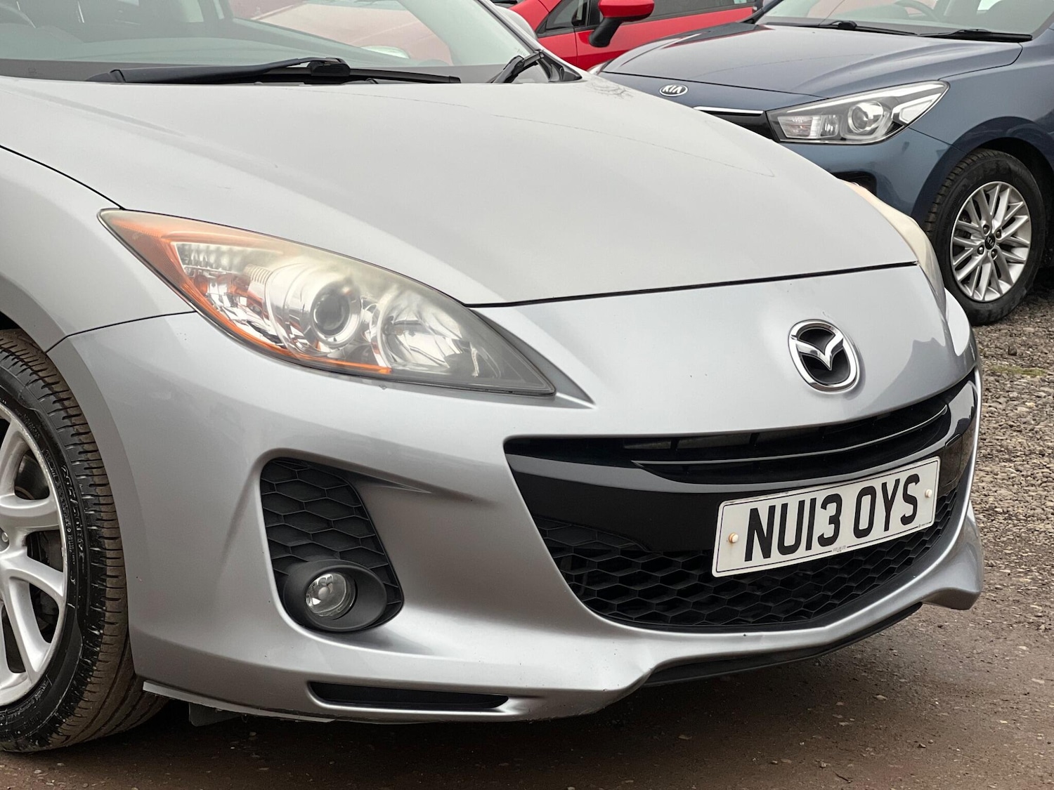Used Mazda Mazda3 for sale - 77824464: Photo 10