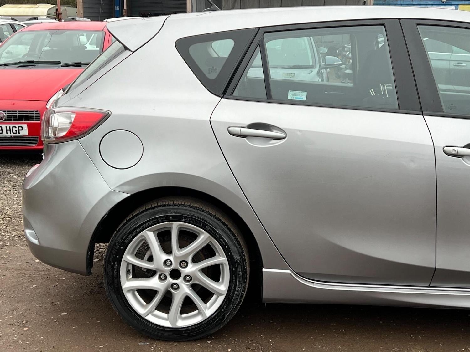 Used Mazda Mazda3 for sale - 77824464: Photo 15