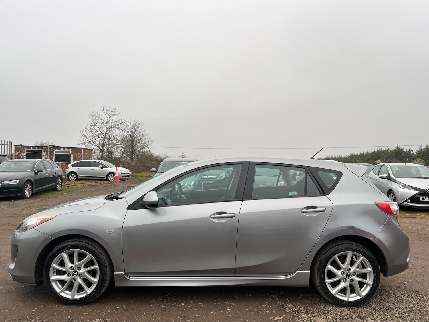 Used Mazda Mazda3 for sale - 77824464: Photo 16