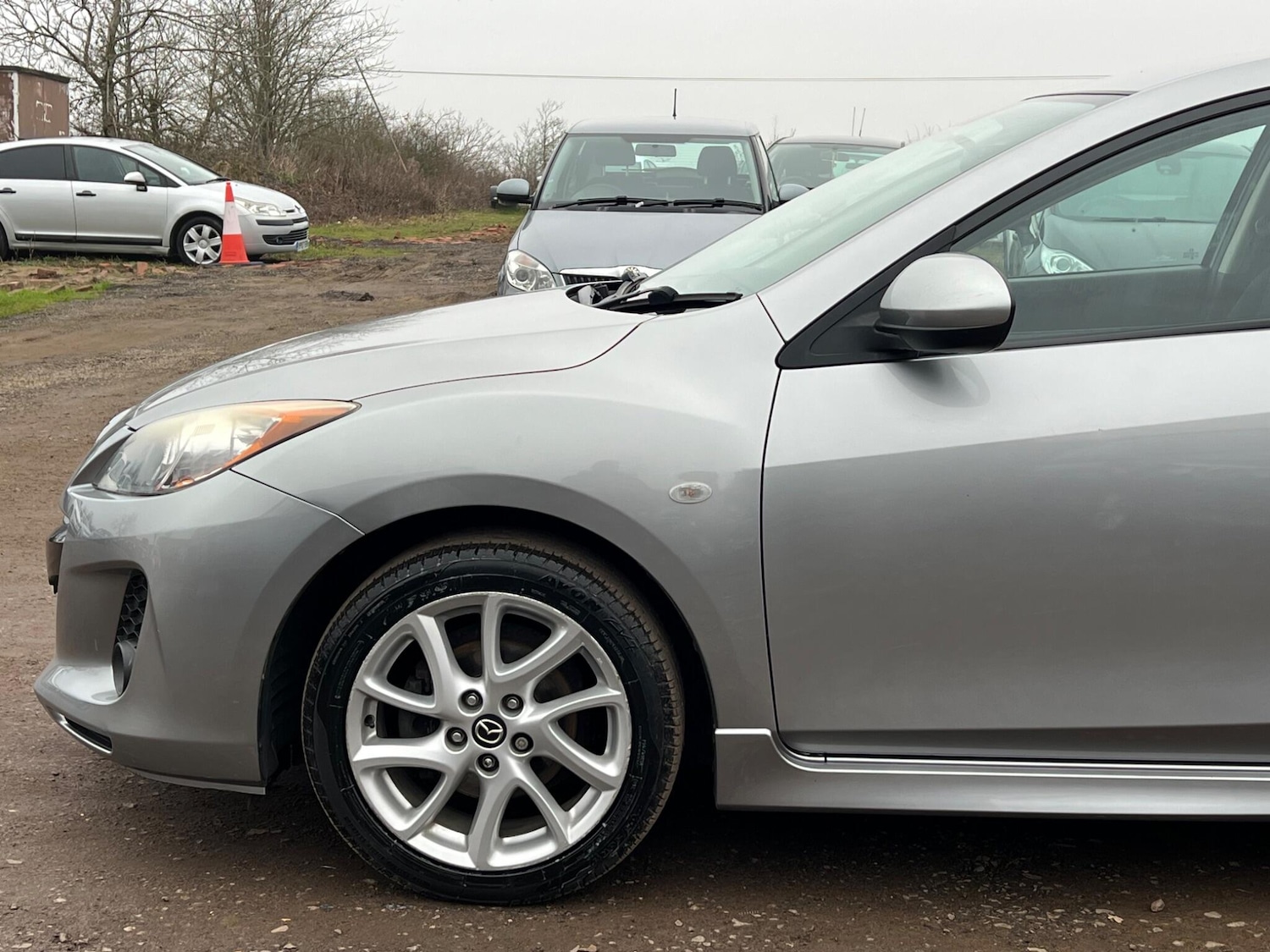 Used Mazda Mazda3 for sale - 77824464: Photo 17