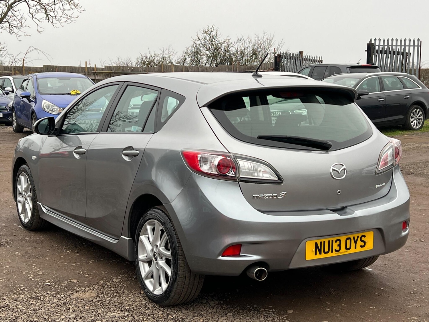 Used Mazda Mazda3 for sale - 77824464: Photo 18