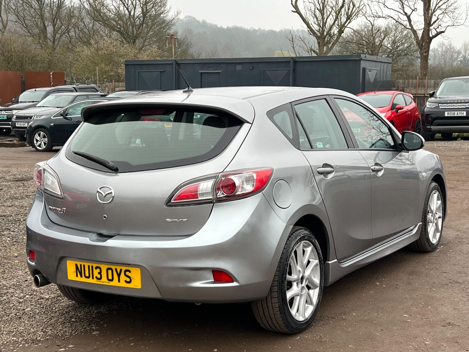 Used Mazda Mazda3 for sale - 77824464: Photo 20