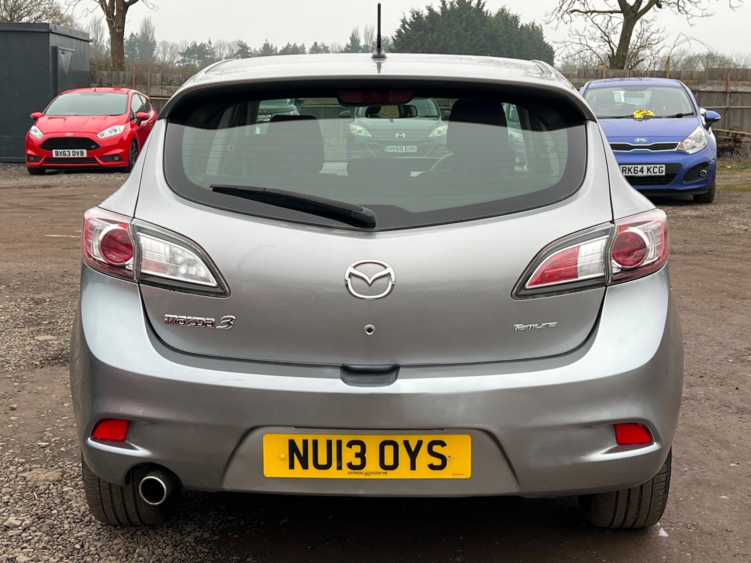 Used Mazda Mazda3 for sale - 77824464: Photo 21