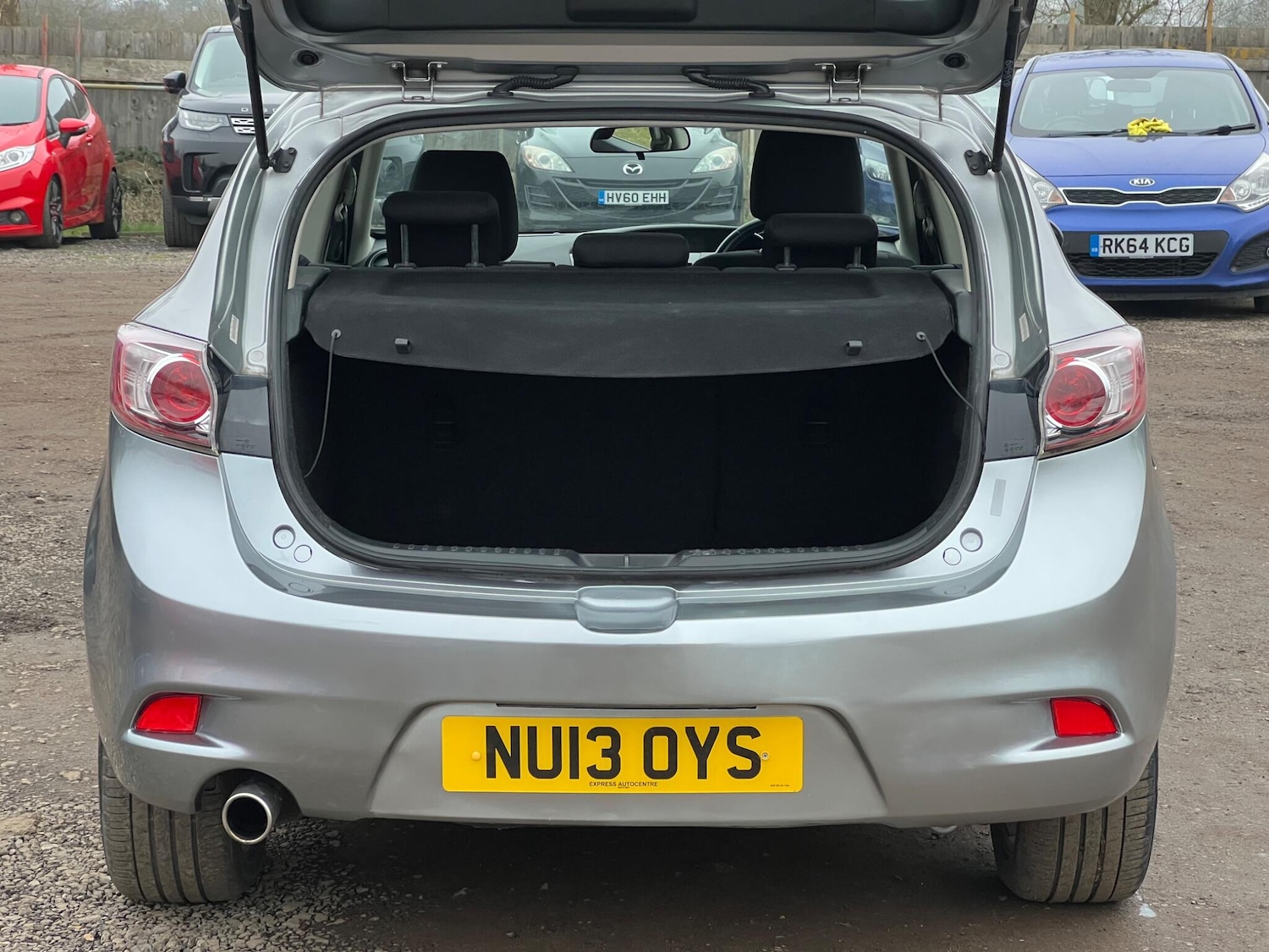 Used Mazda Mazda3 for sale - 77824464: Photo 22