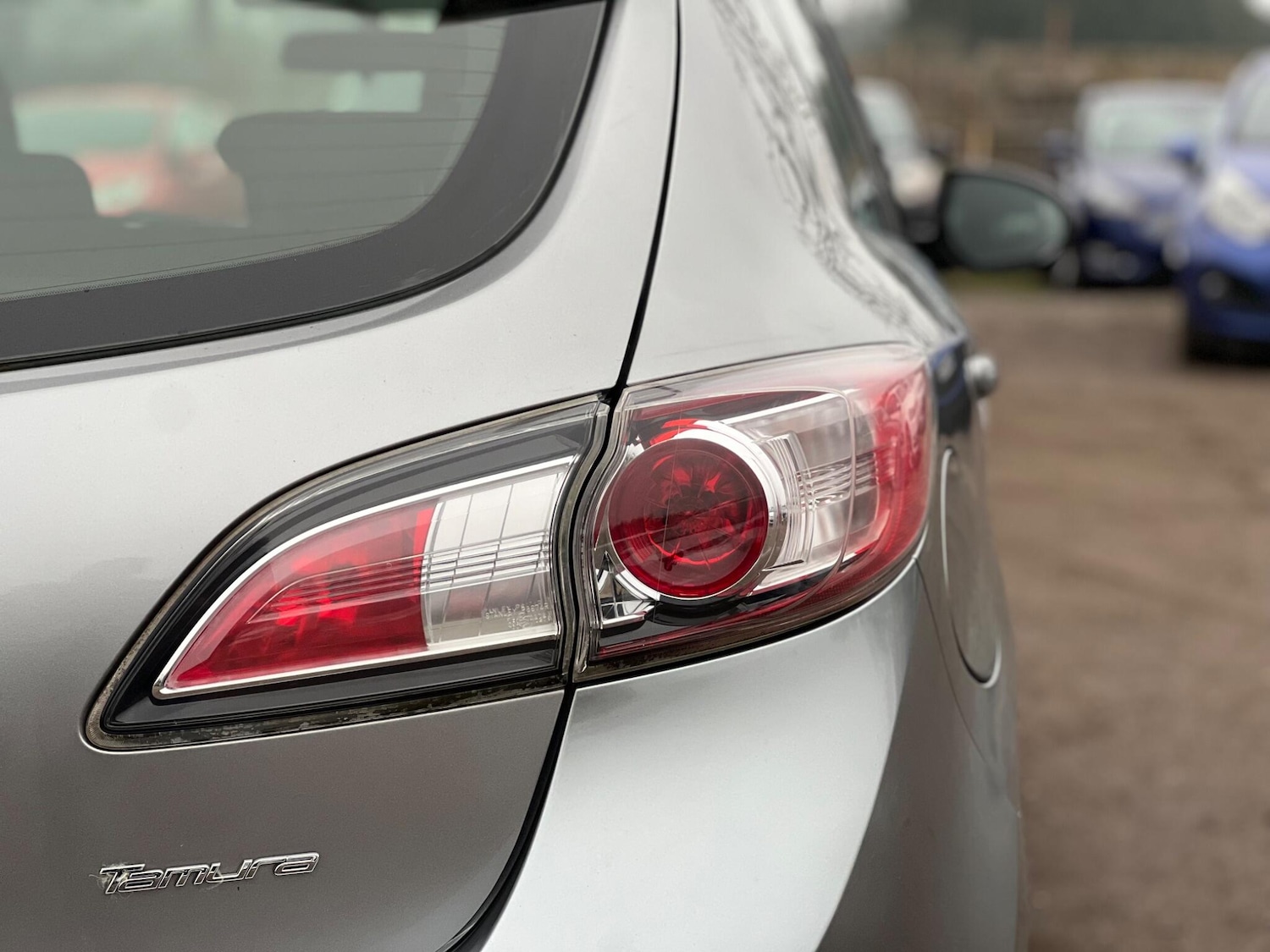 Used Mazda Mazda3 for sale - 77824464: Photo 24