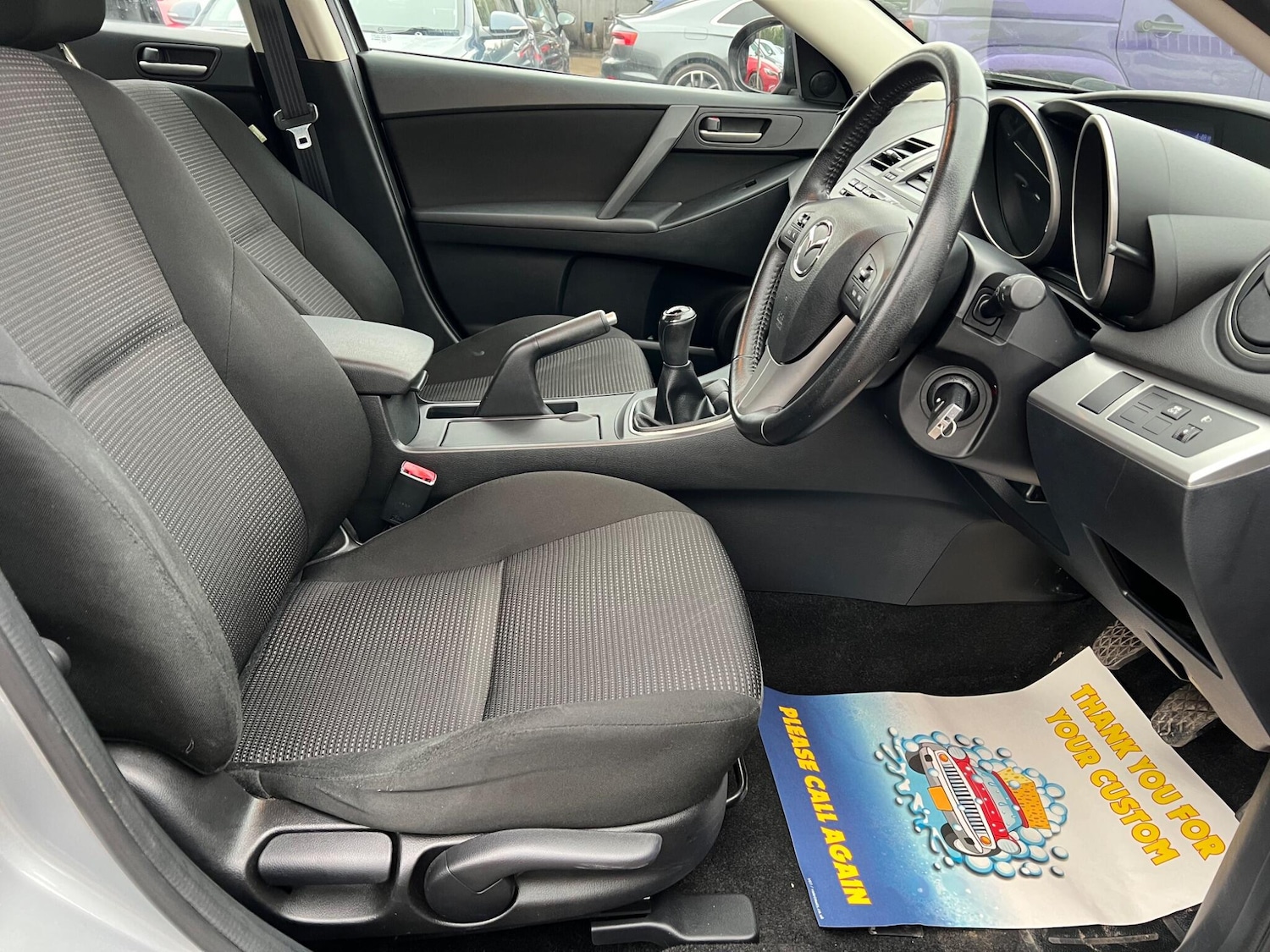 Used Mazda Mazda3 for sale - 77824464: Photo 33