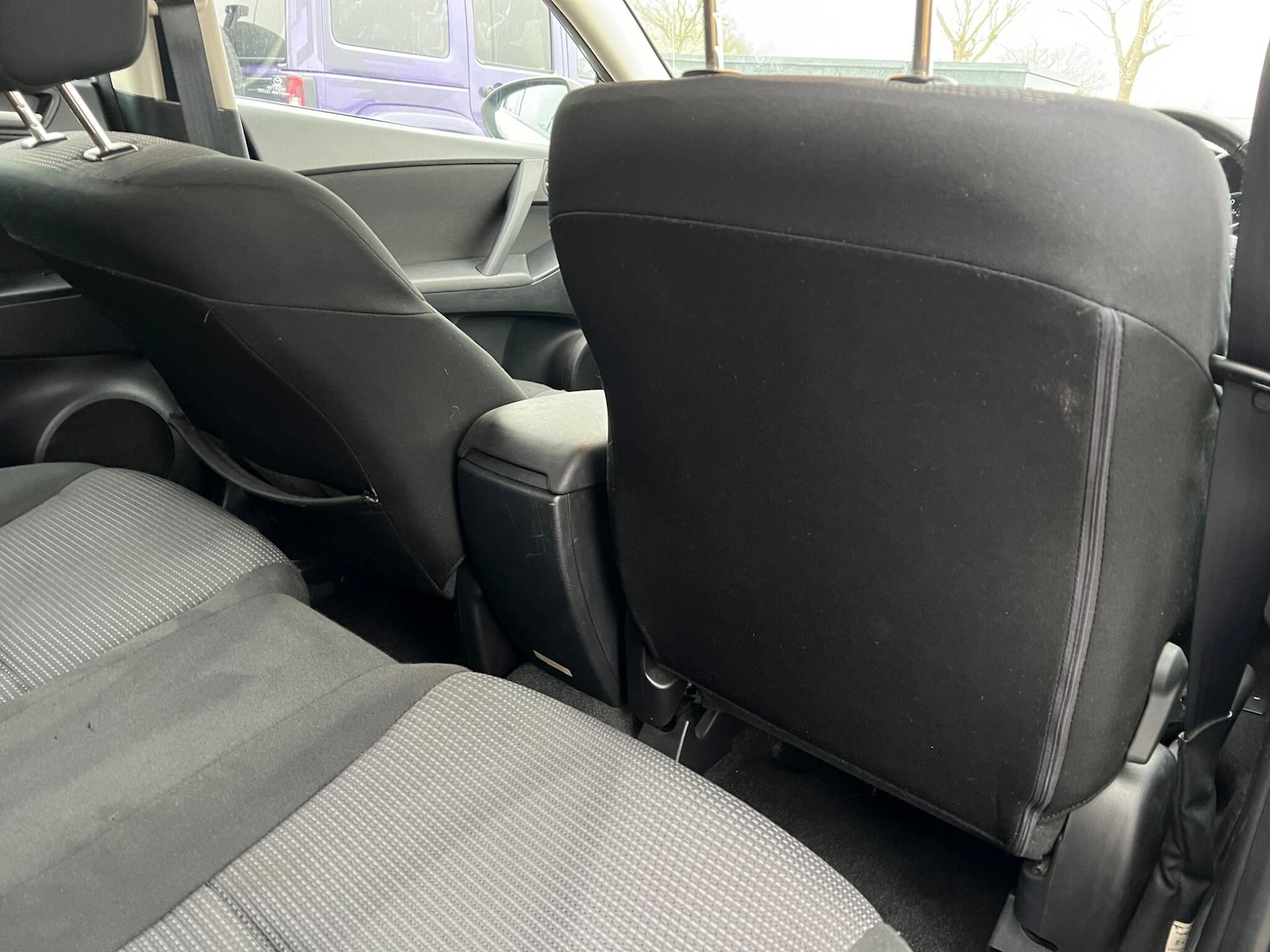 Used Mazda Mazda3 for sale - 77824464: Photo 37