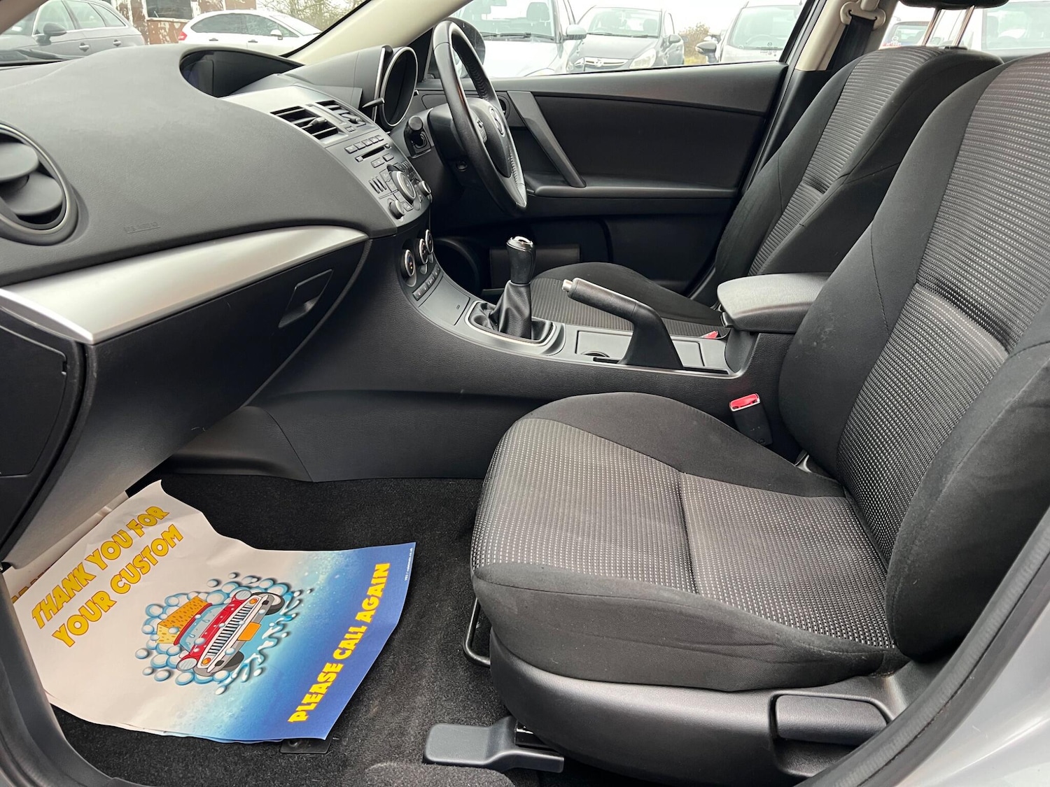 Used Mazda Mazda3 for sale - 77824464: Photo 41