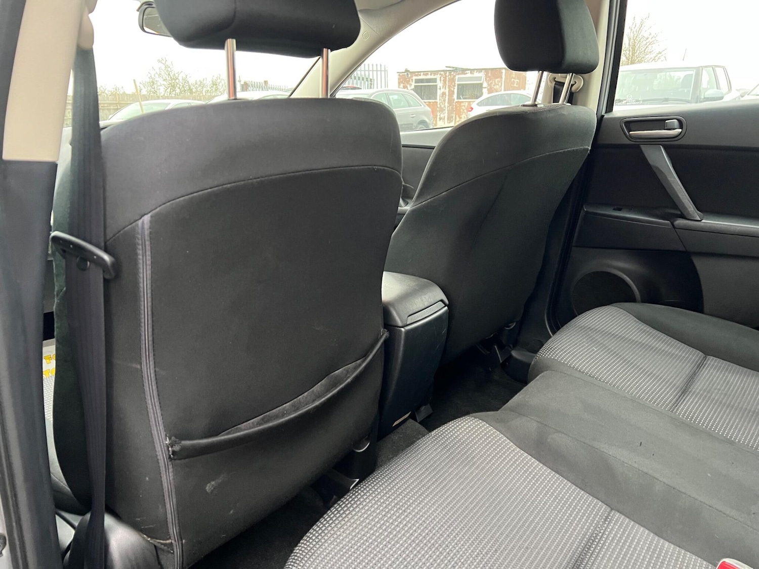 Used Mazda Mazda3 for sale - 77824464: Photo 43