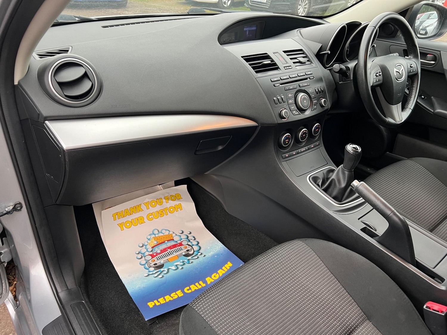 Used Mazda Mazda3 for sale - 77824464: Photo 44