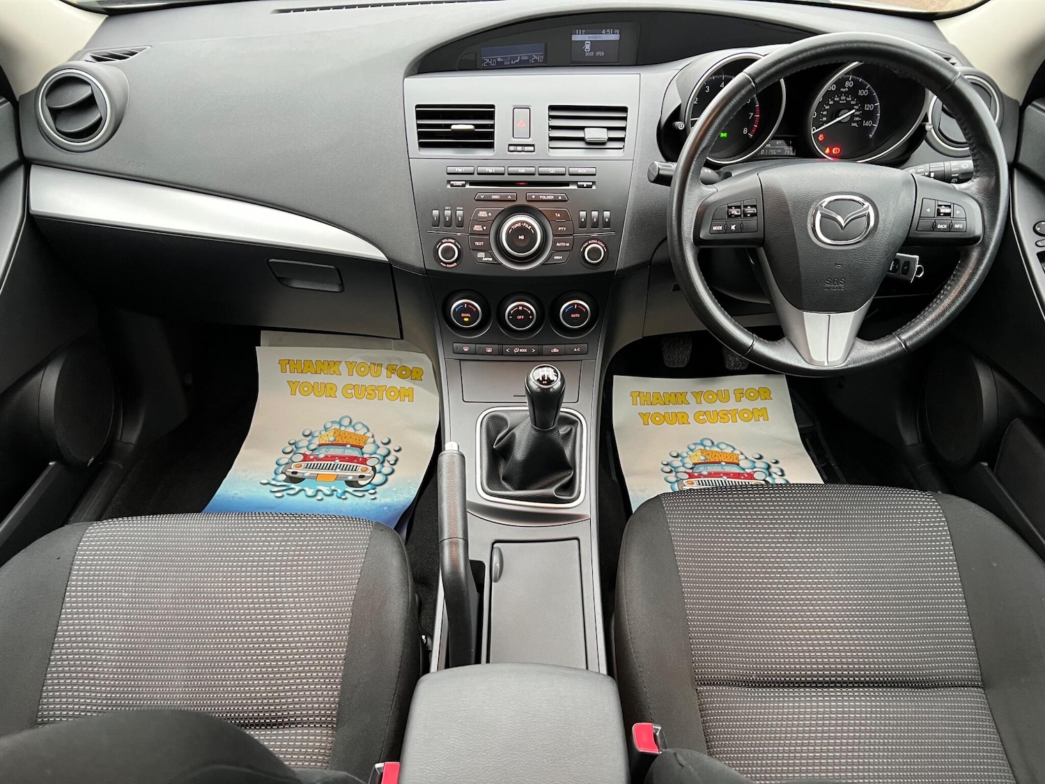 Used Mazda Mazda3 for sale - 77824464: Photo 45