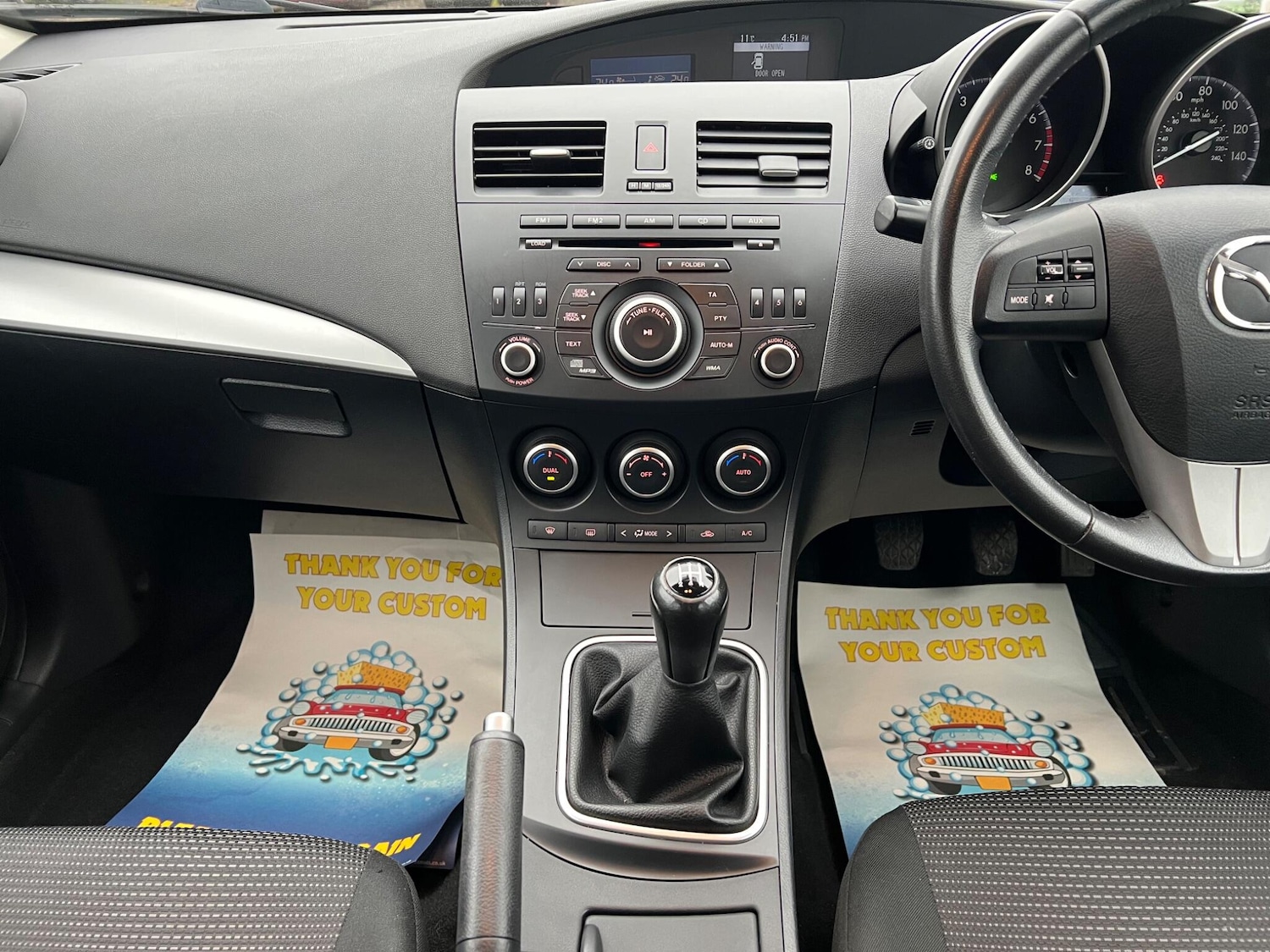 Used Mazda Mazda3 for sale - 77824464: Photo 46