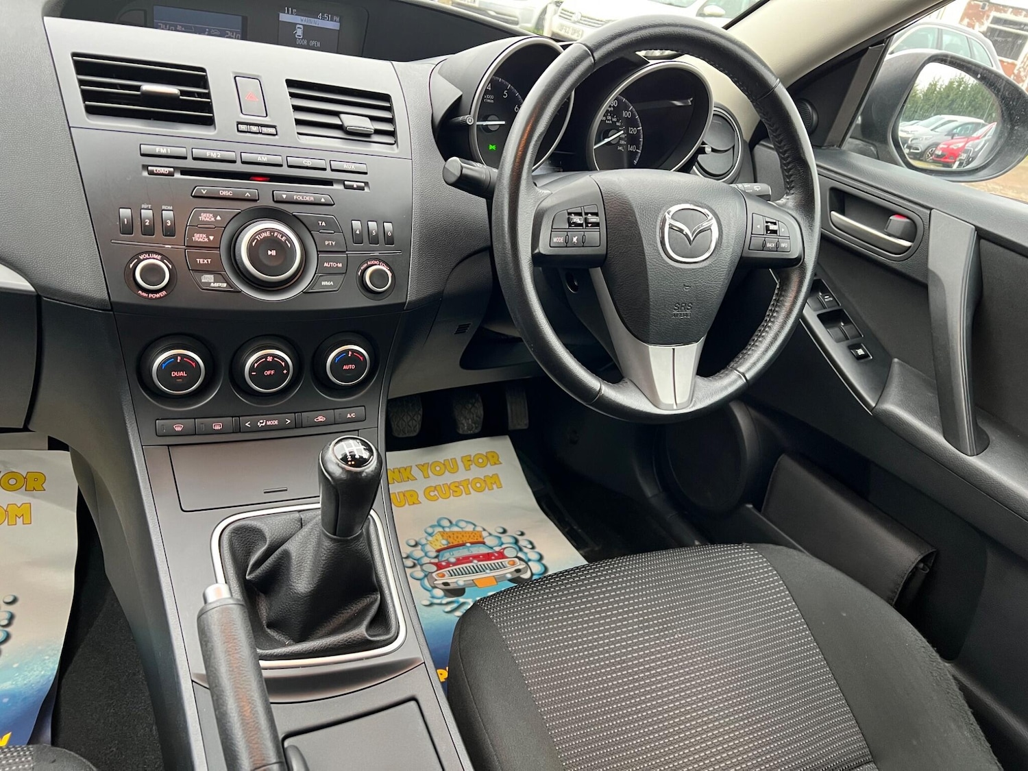 Used Mazda Mazda3 for sale - 77824464: Photo 47