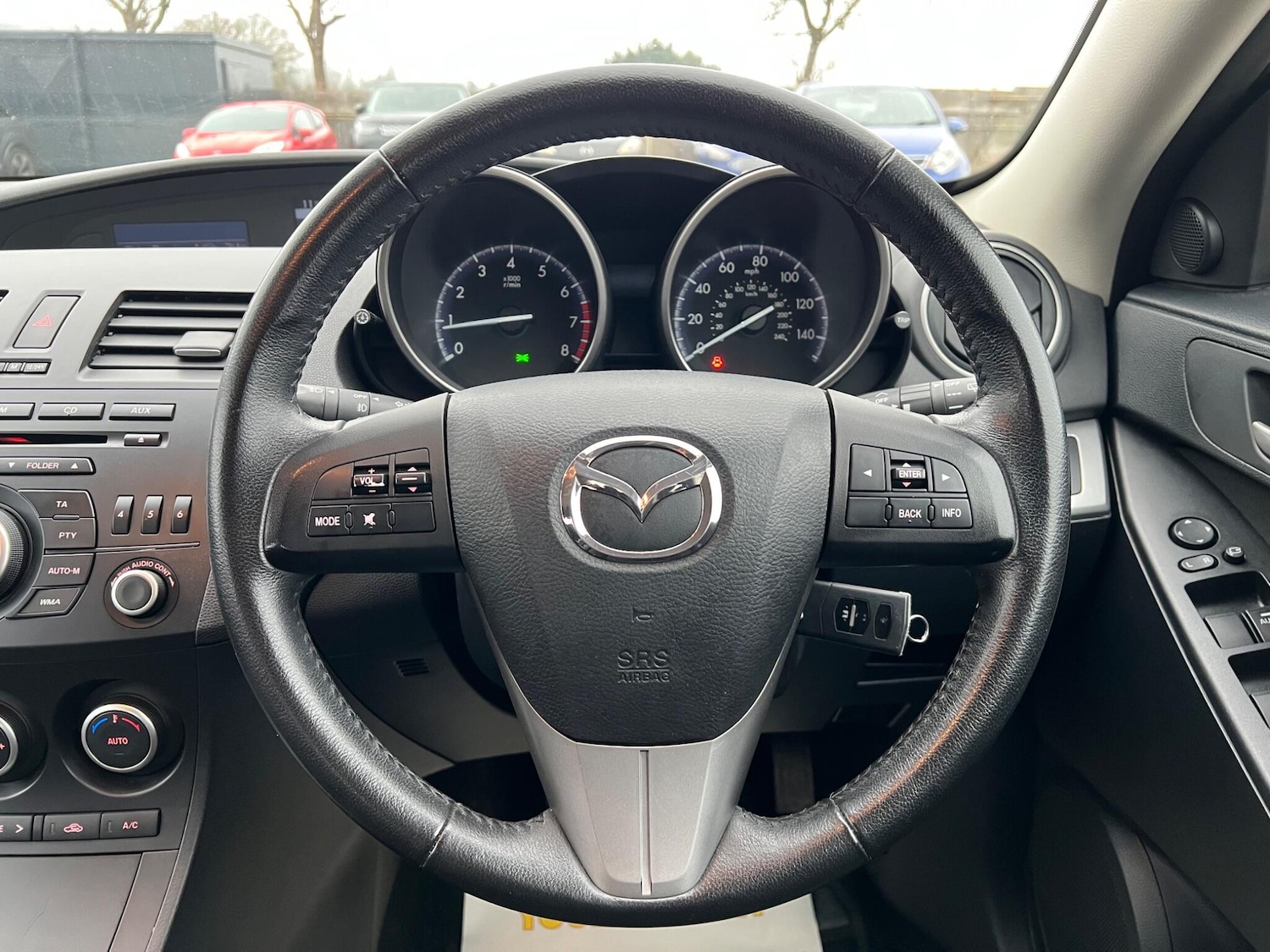 Used Mazda Mazda3 for sale - 77824464: Photo 48